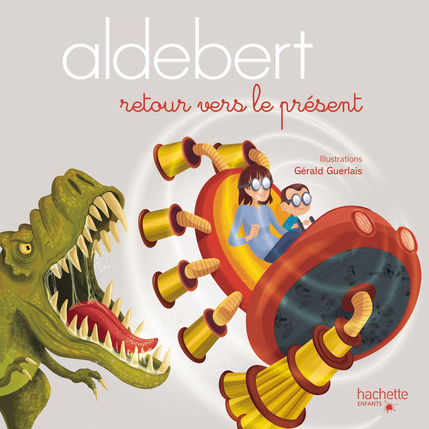 Retour vers le pre sent