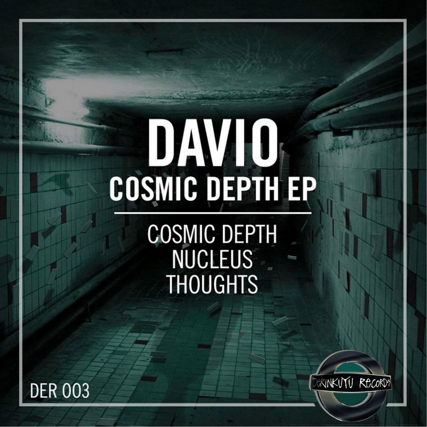 Cosmic Depth