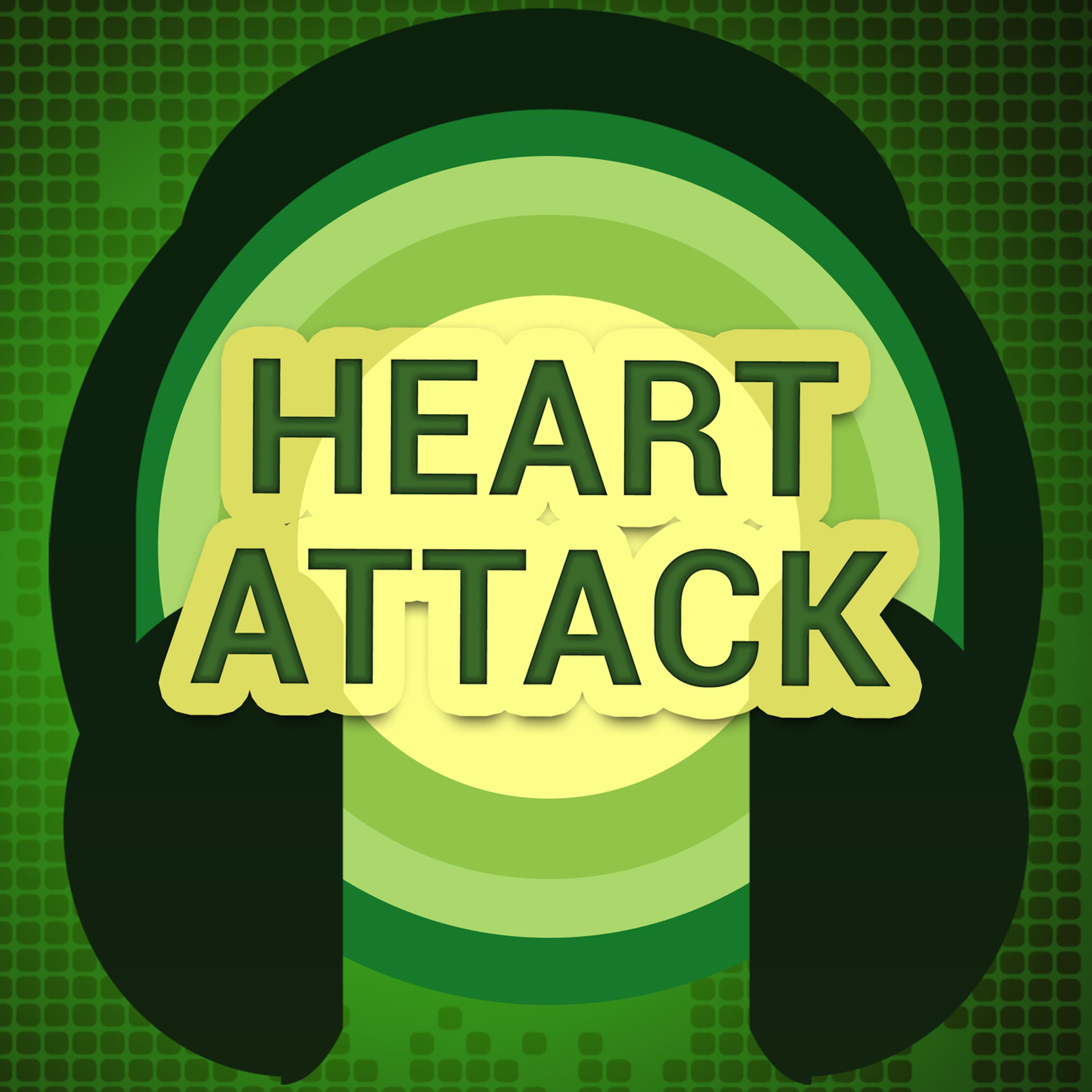 Heart Attack
