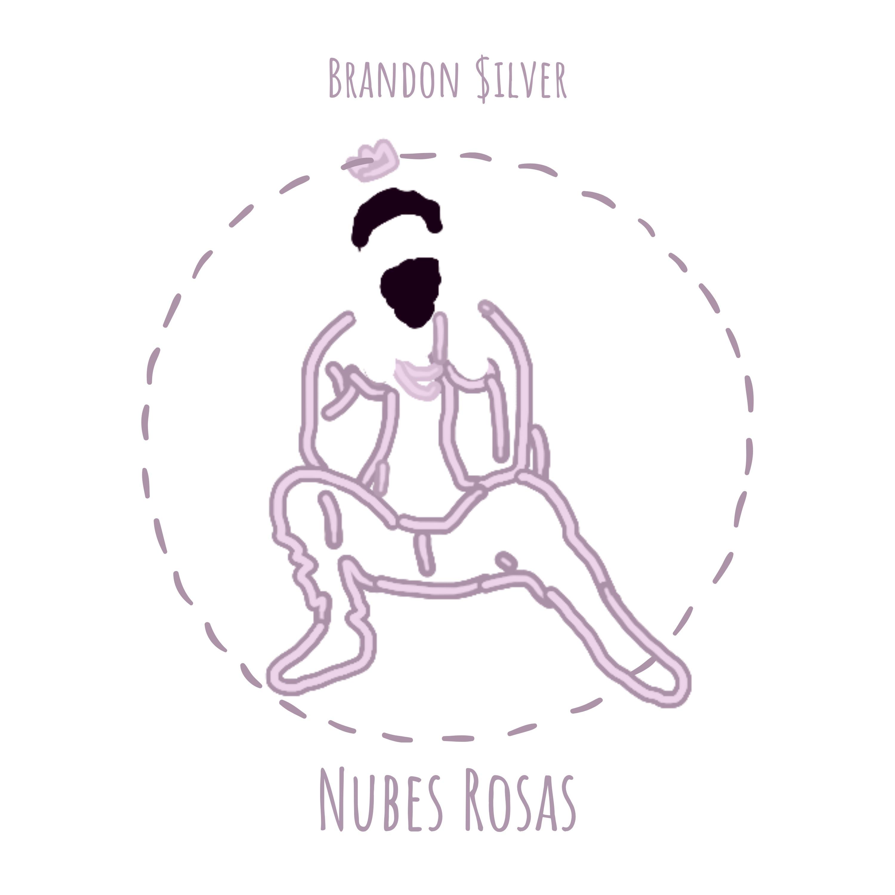 Nubes Rosas