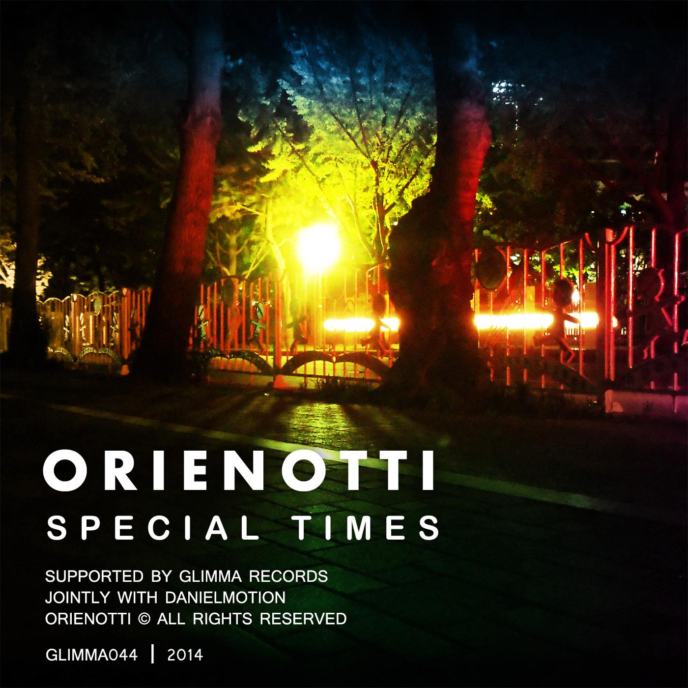 Special Times
