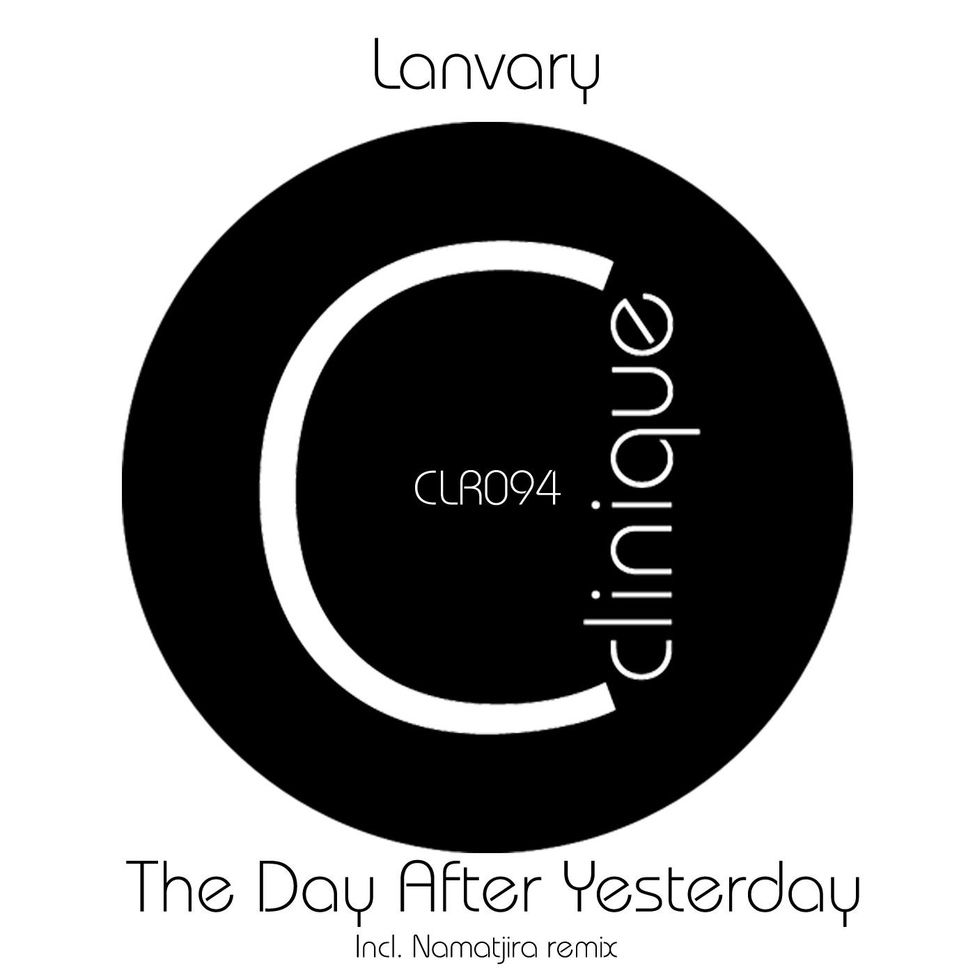 The Day After Yesterday