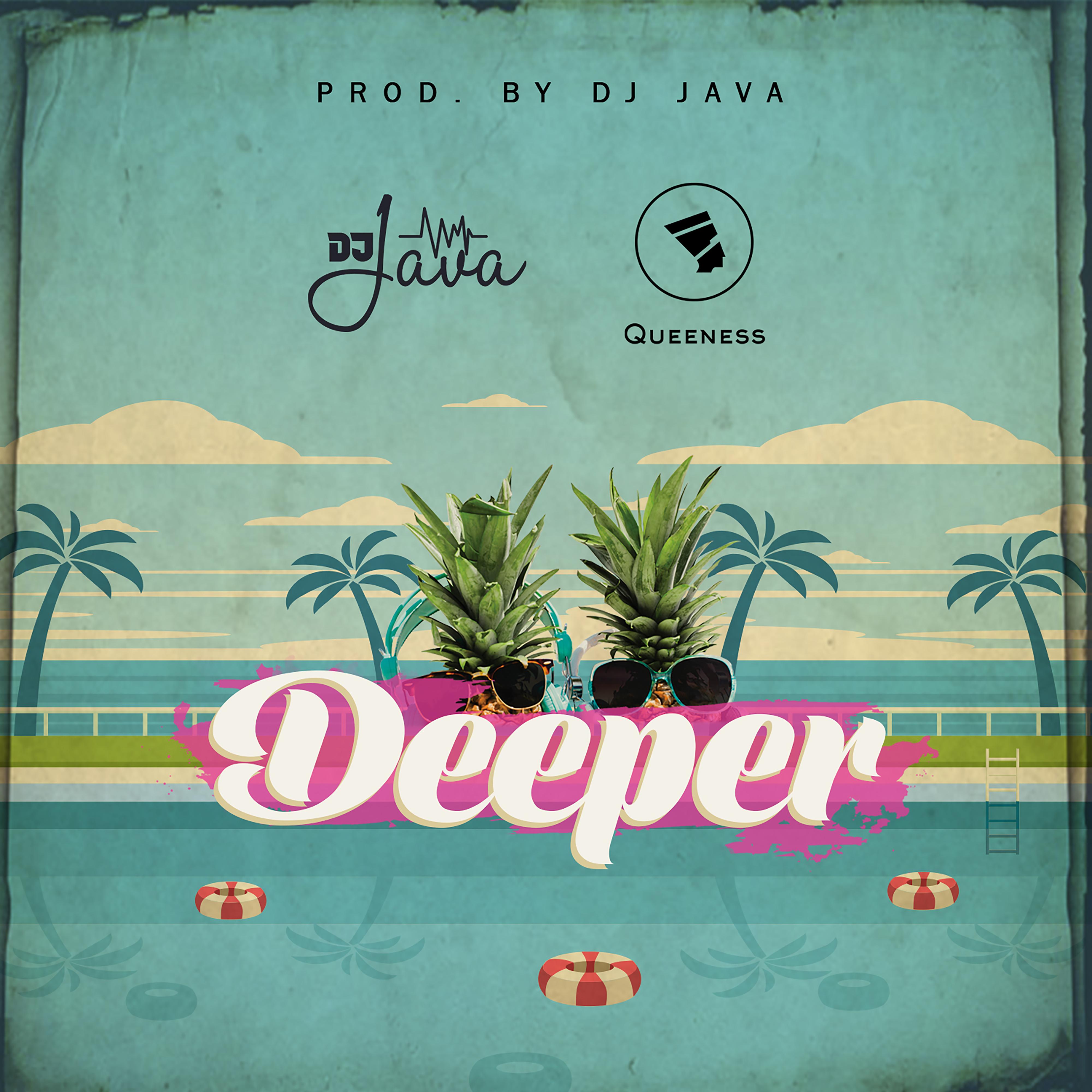 Deeper