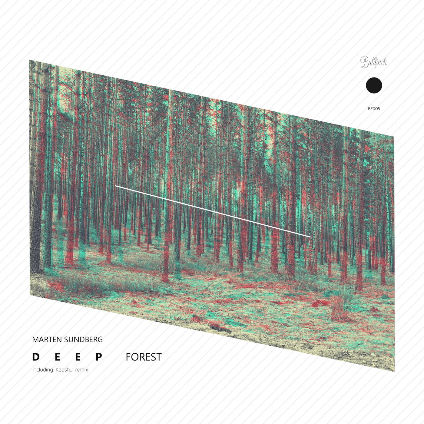Deep Forest
