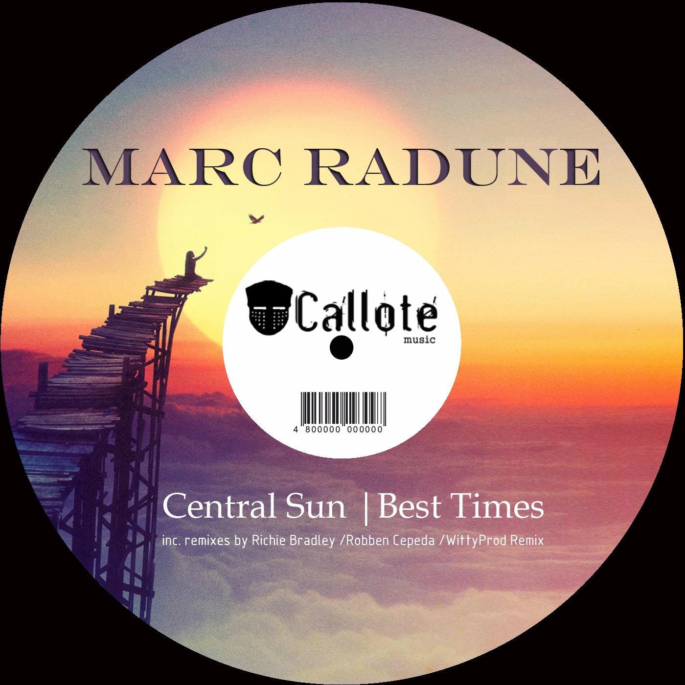Central Sun