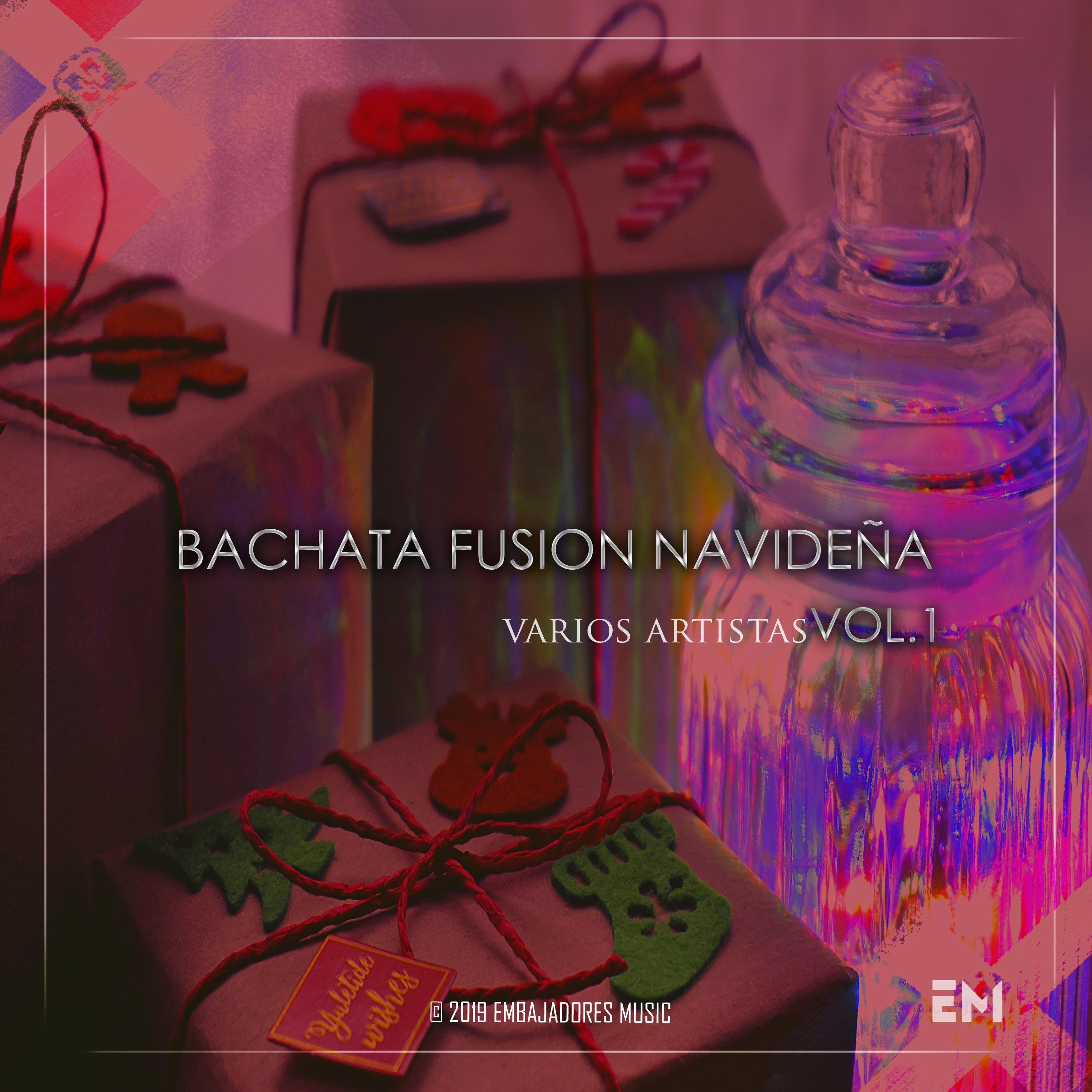 Navidad Con Cache