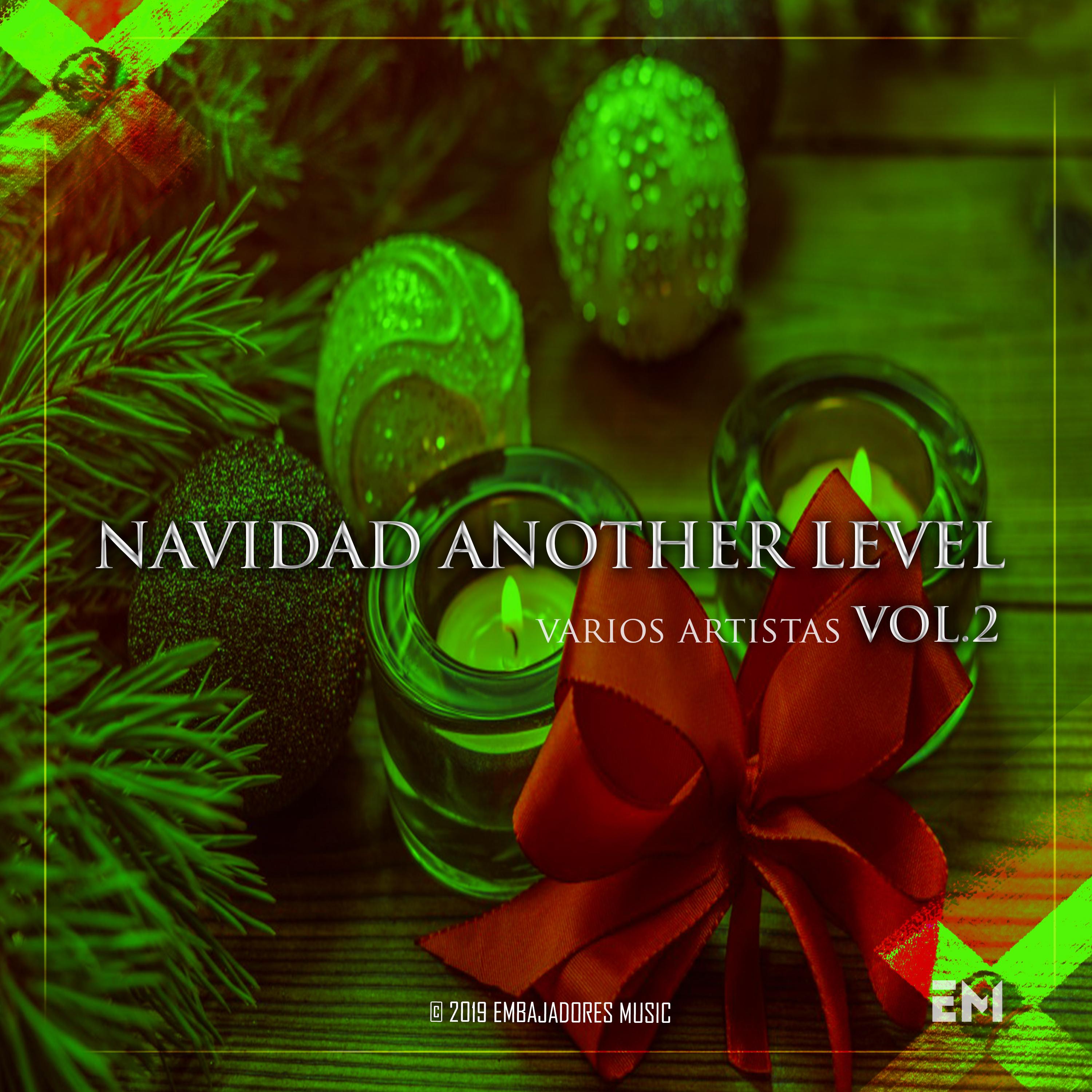 Navidad Another Level, Vol. 2