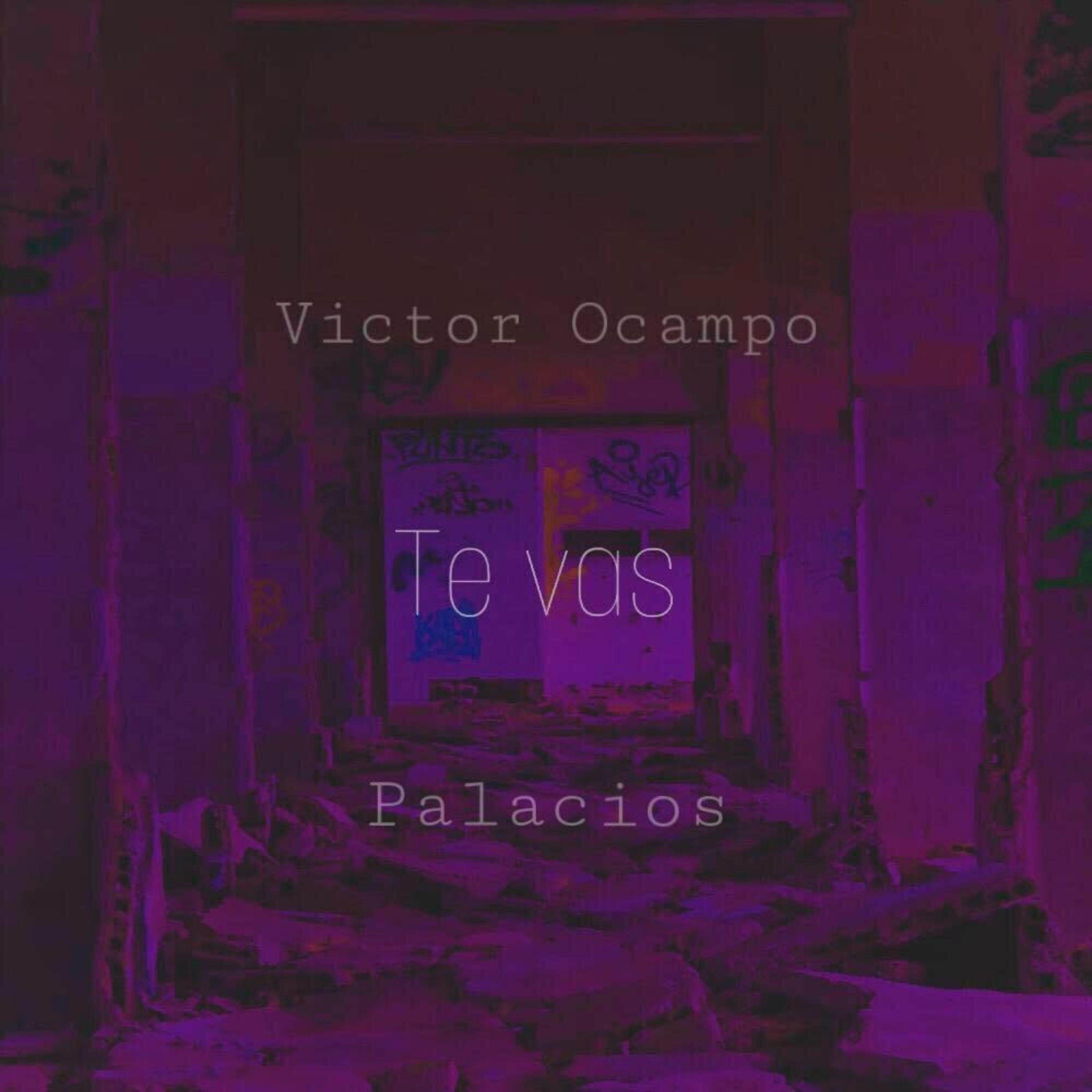 Te Vas