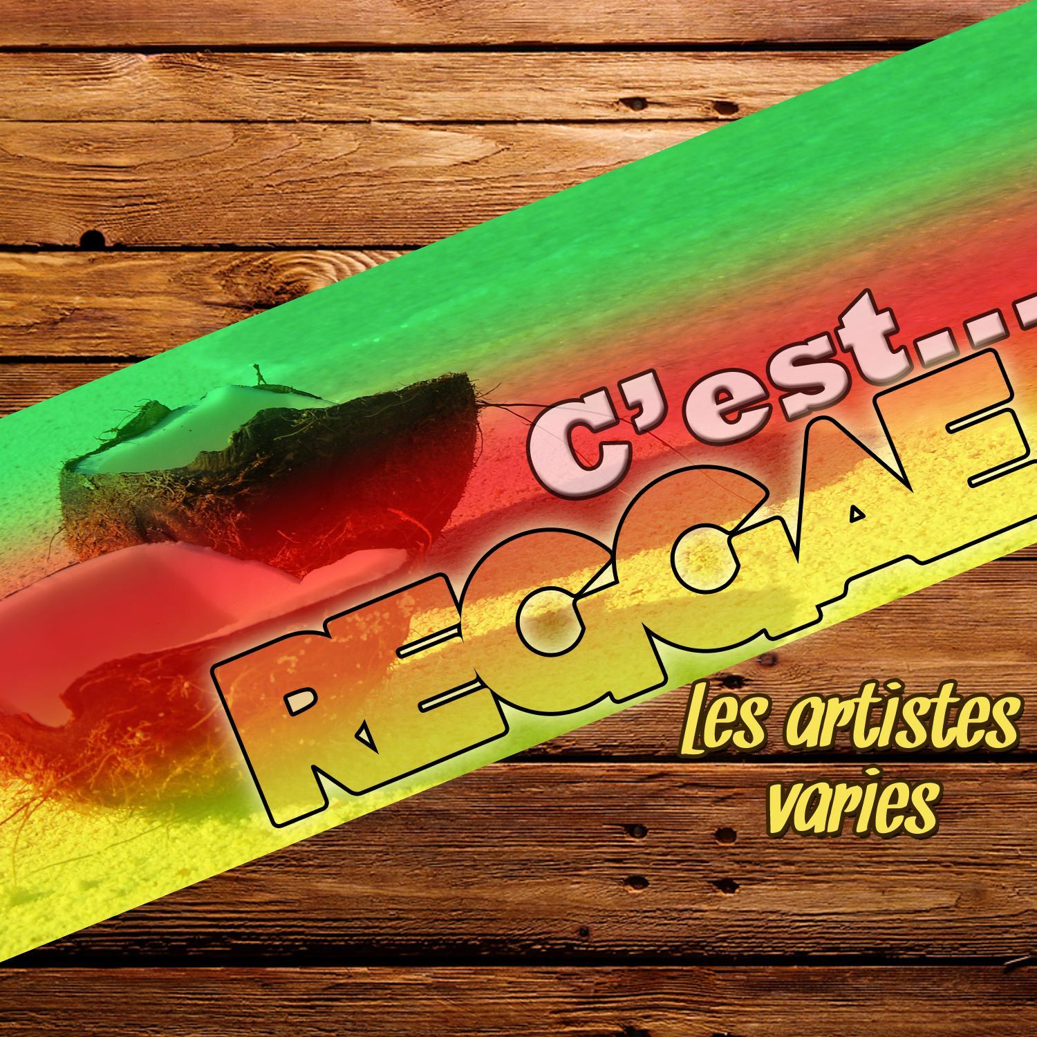 C'est...Reggae