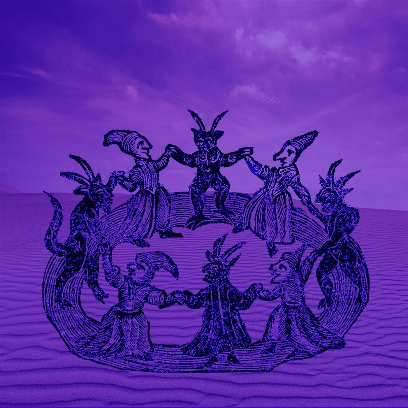 Dancing with Devils