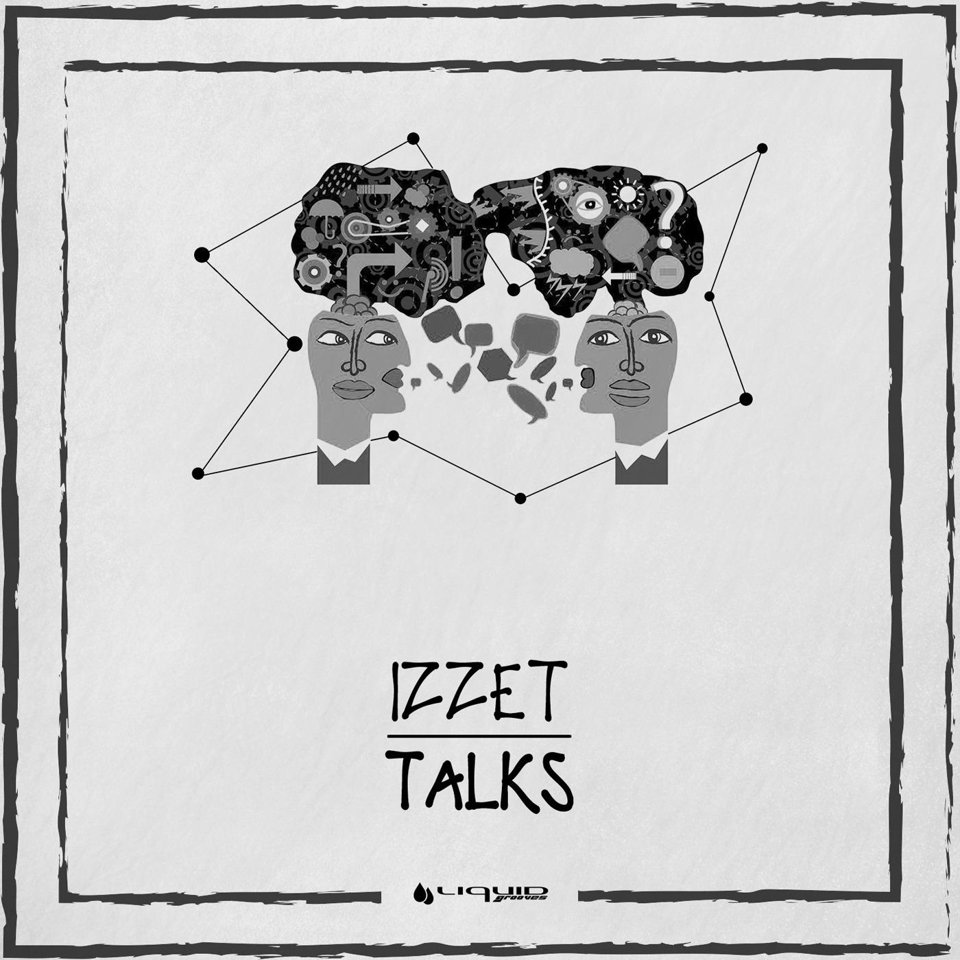 Strange Talk