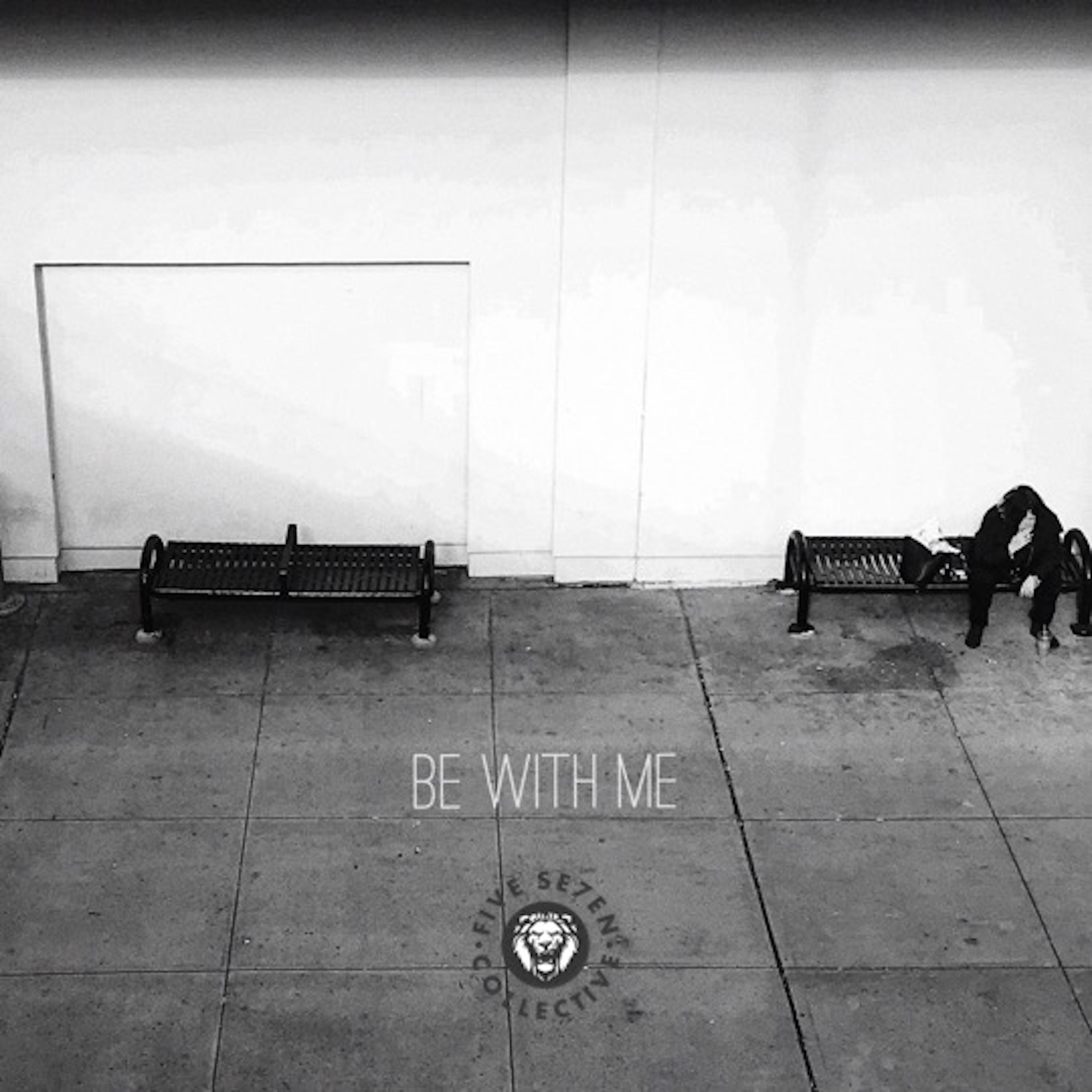 Be With Me