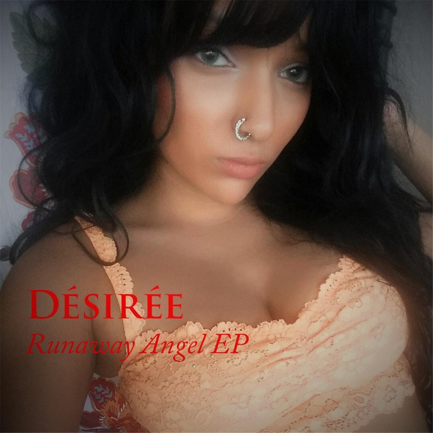 Runaway Angel EP