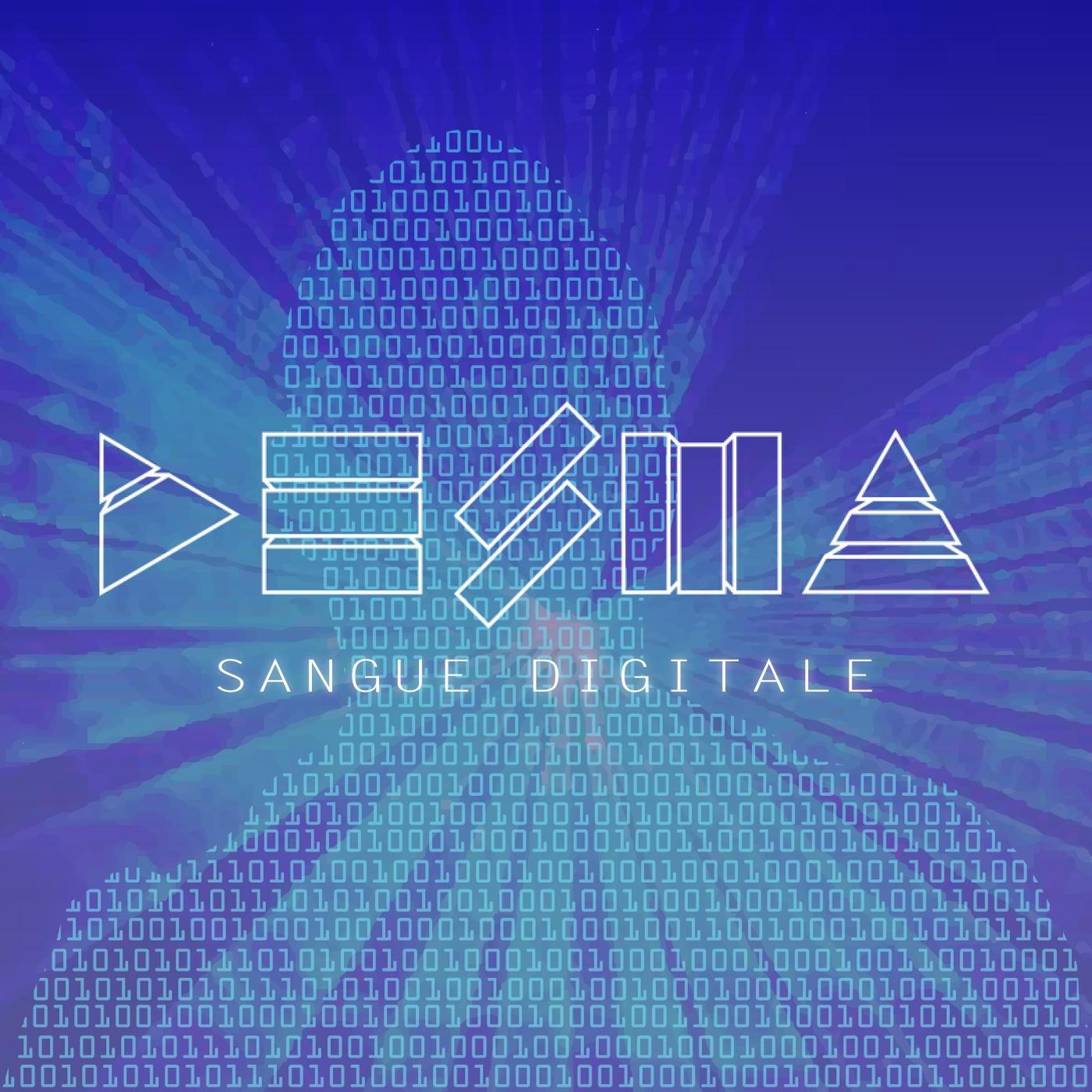 Sangue Digitale