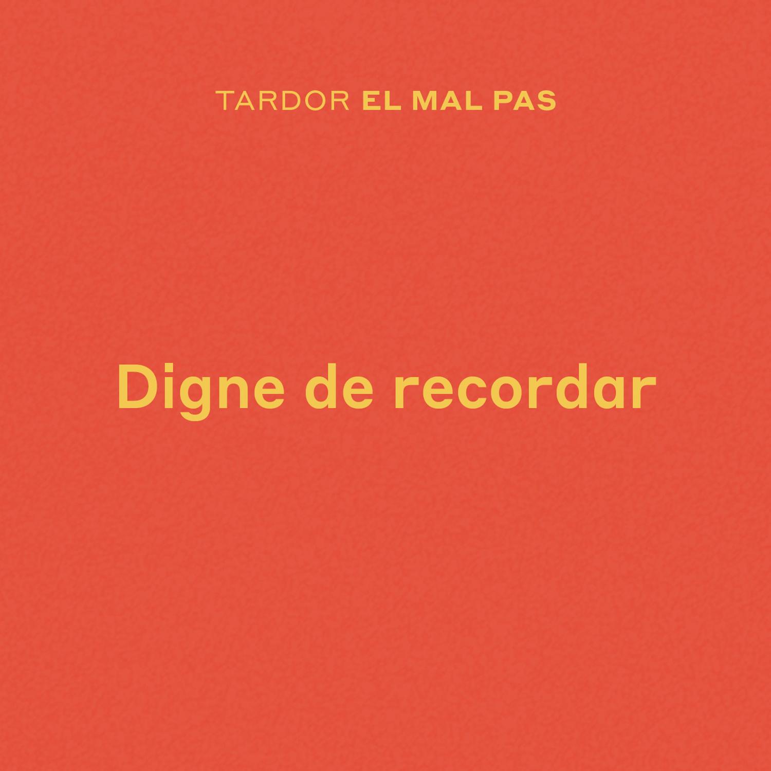 Digne de Recordar