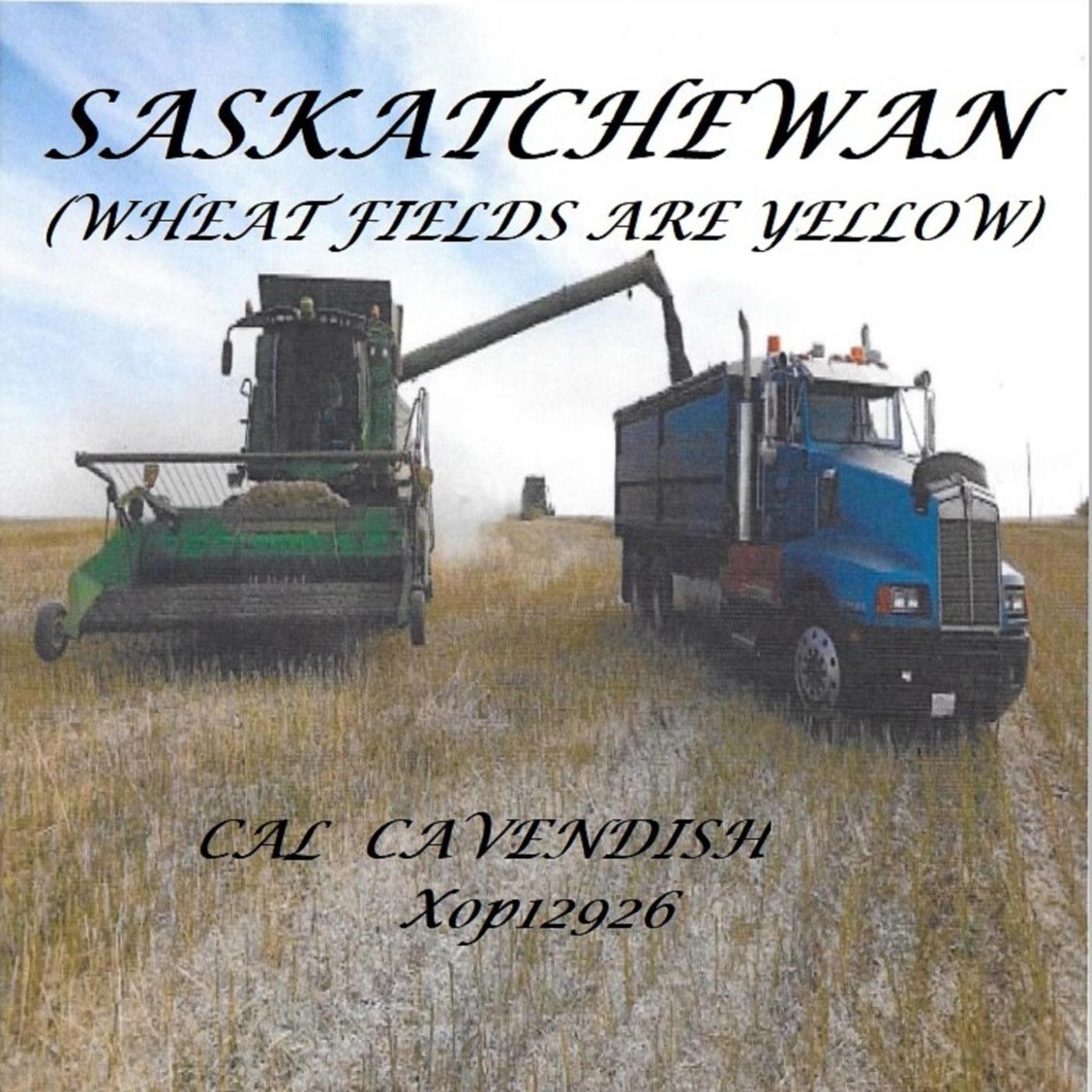 Saskatchewan