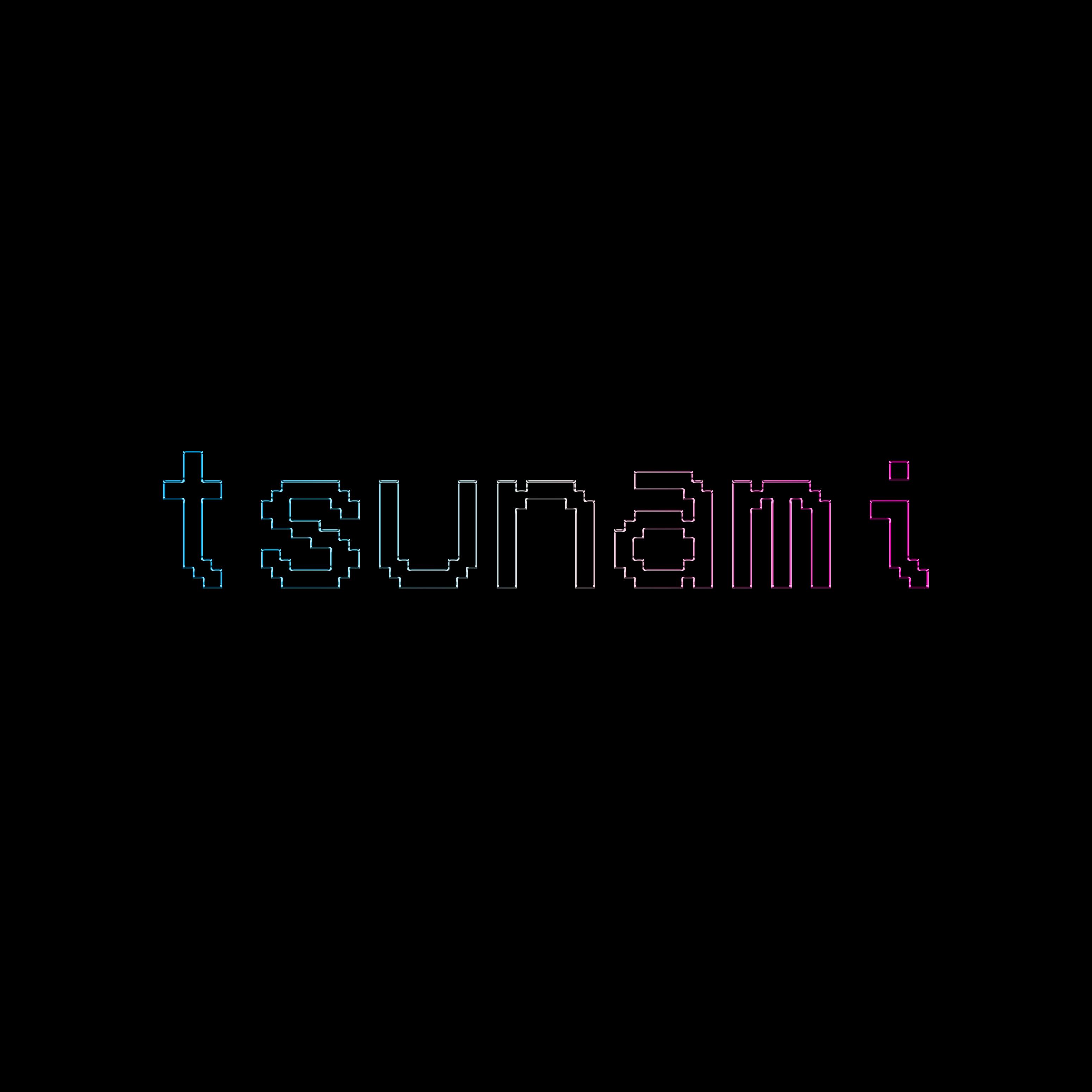 Tsunami