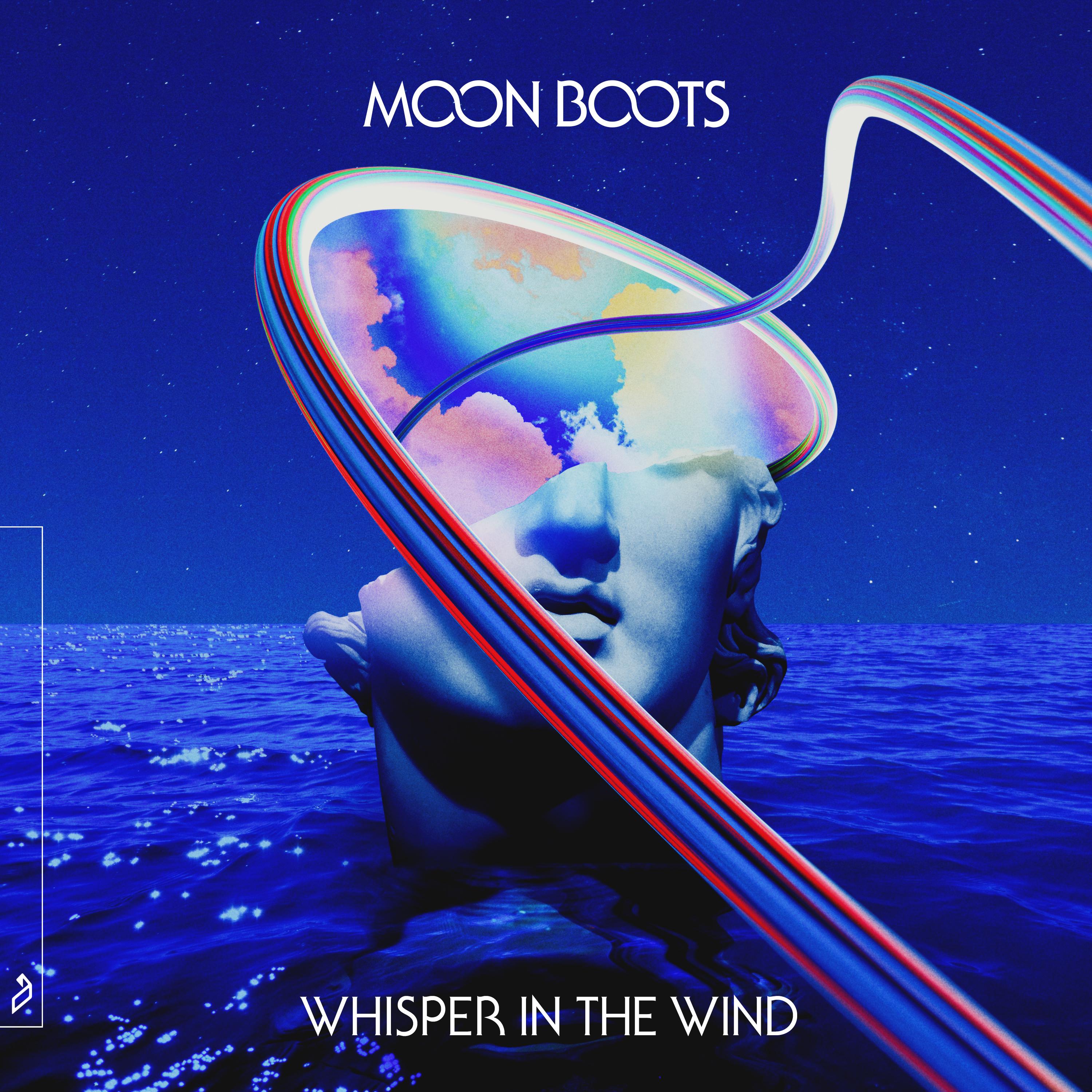 Whisper In The Wind