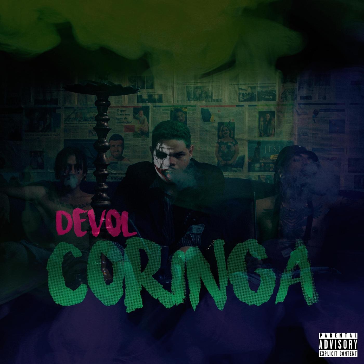 Coringa