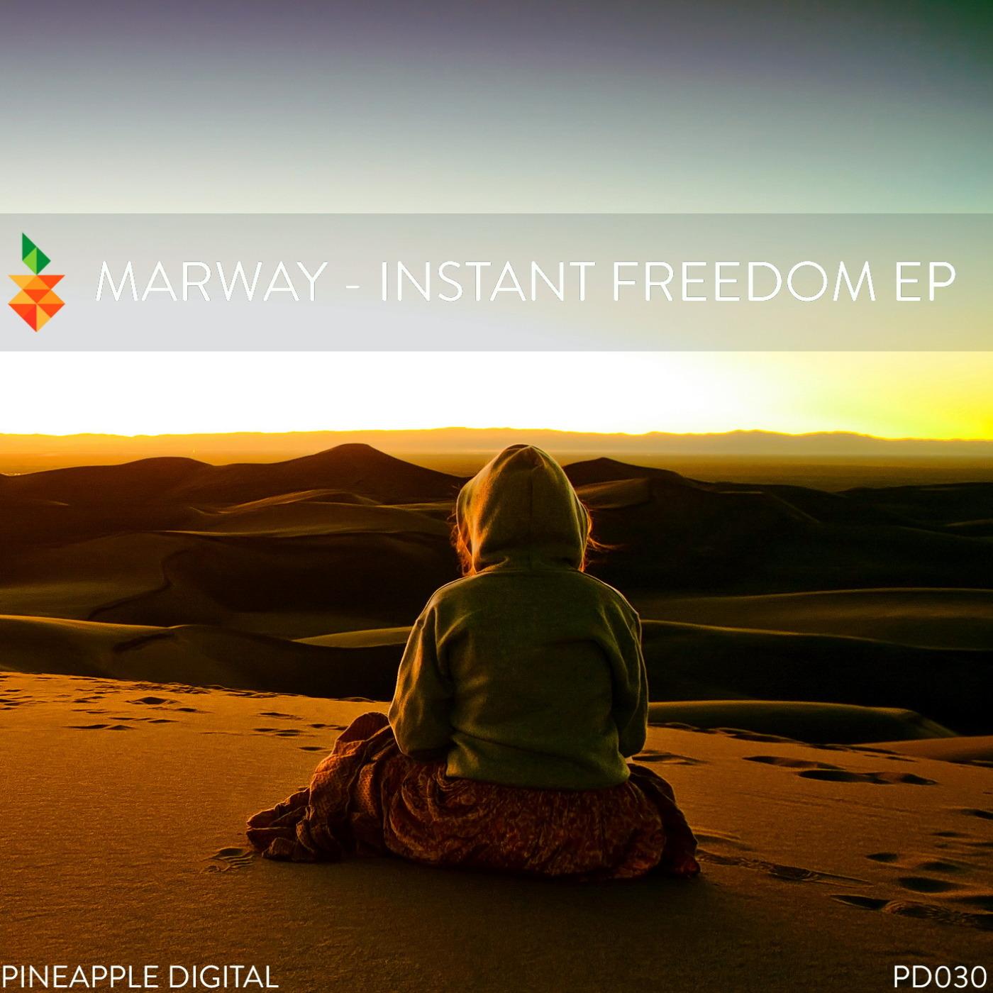 Instant Freedom