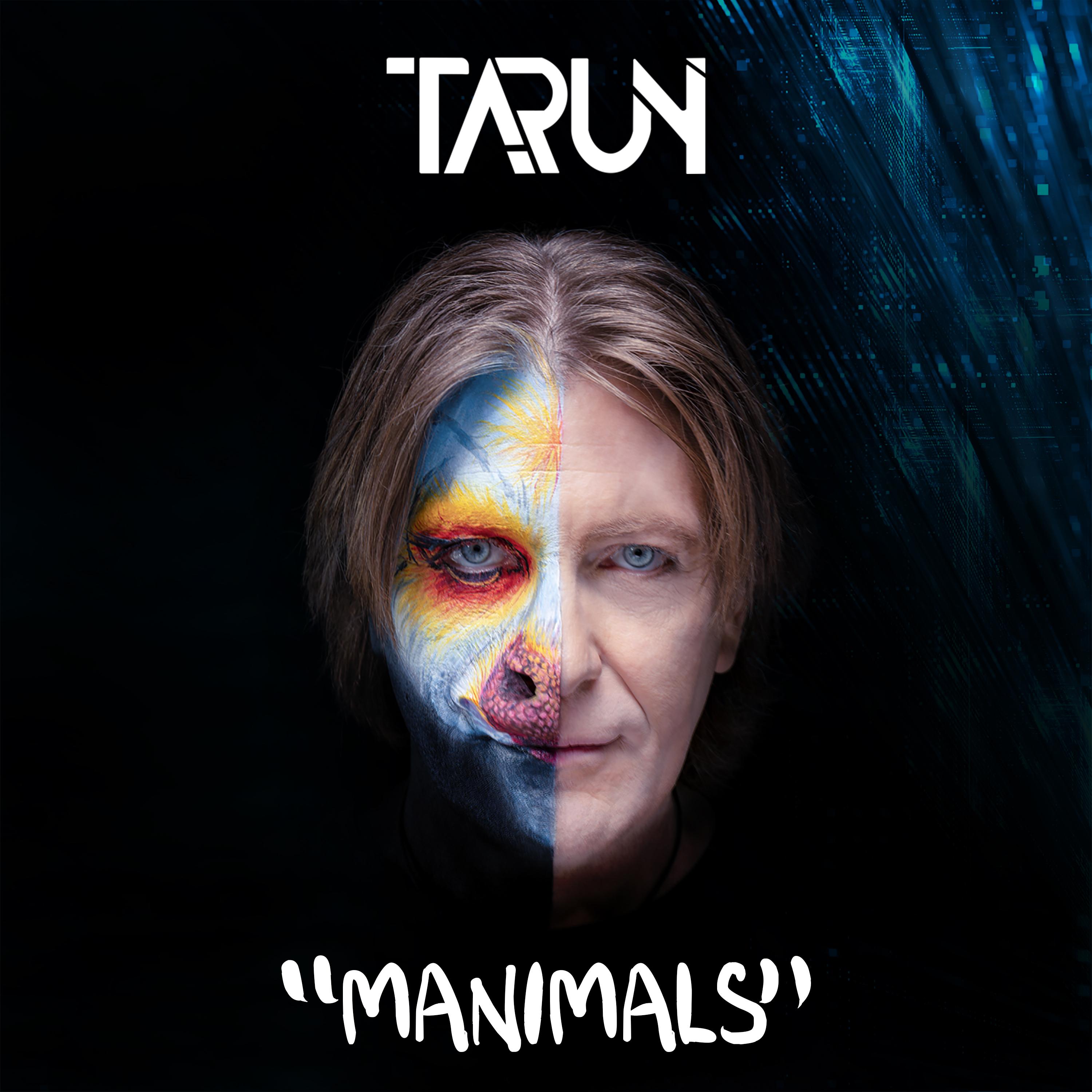 Manimals