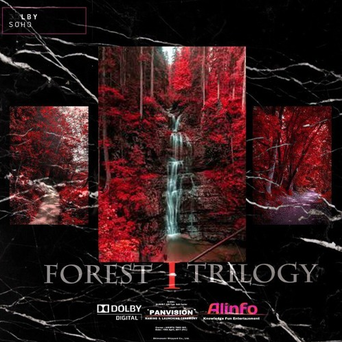 Forest Trilogy