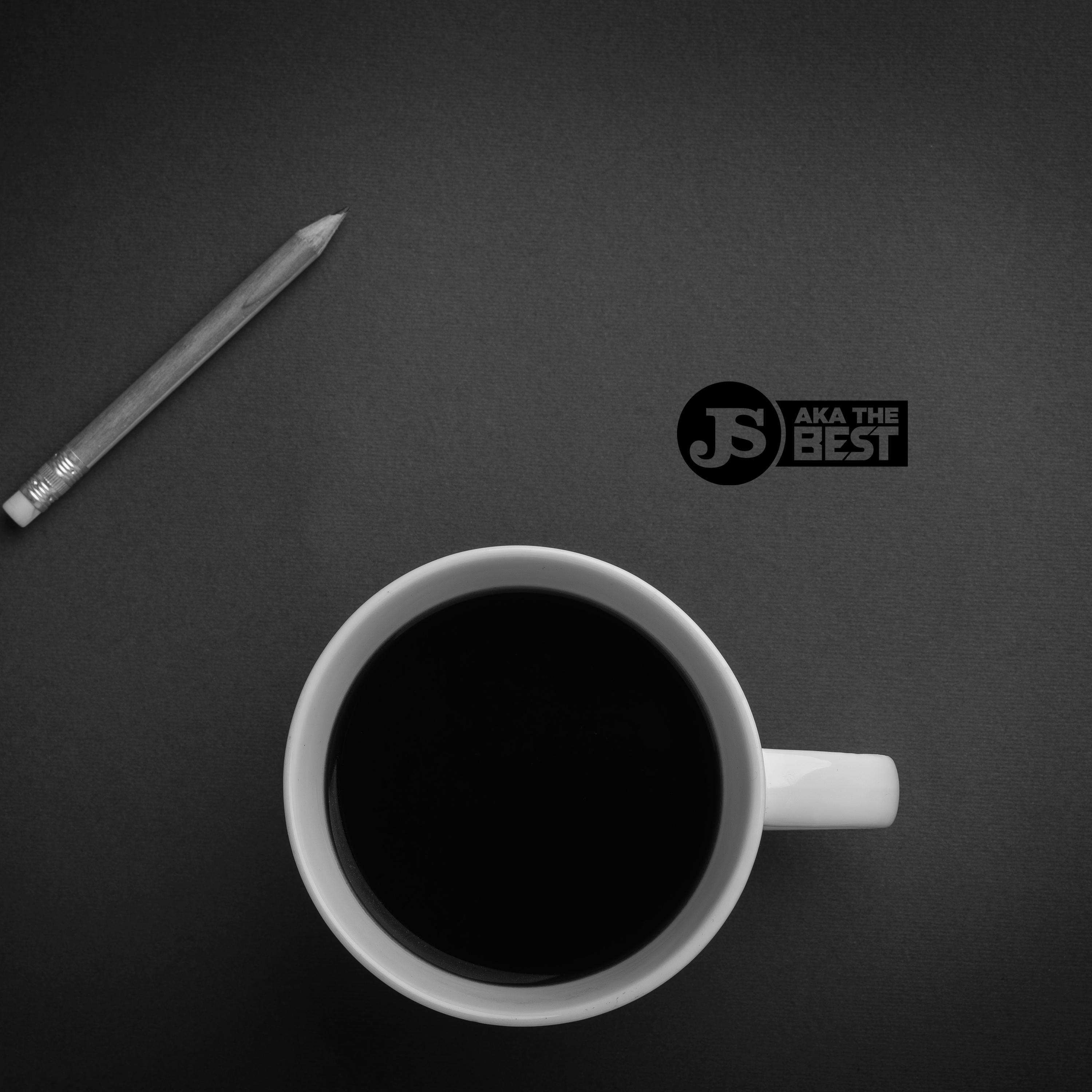 Black Coffee
