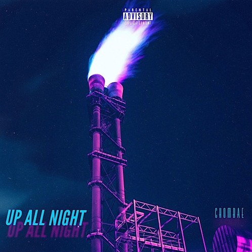 Up All Night