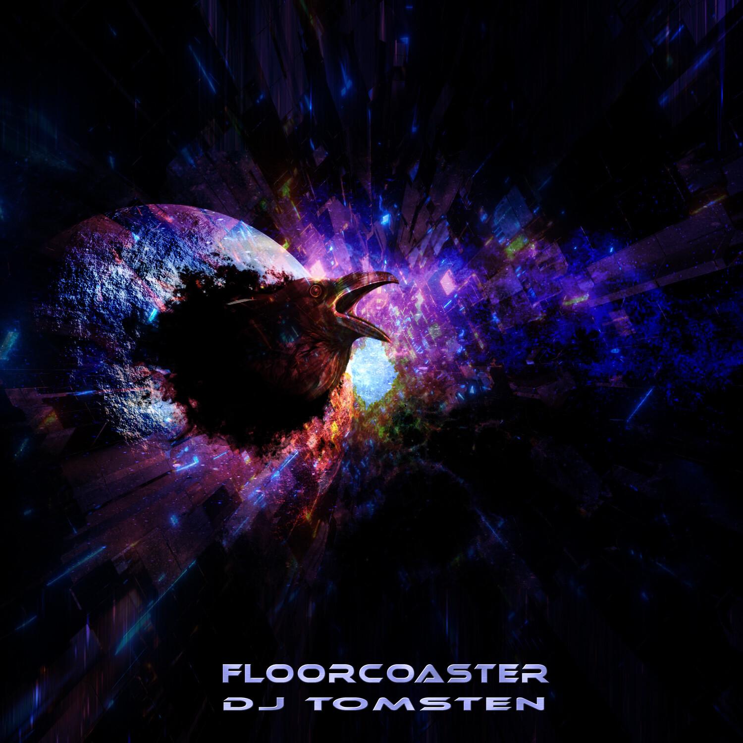Floorcoaster