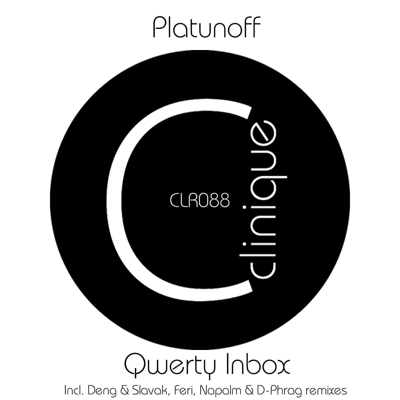 Qwerty Inbox