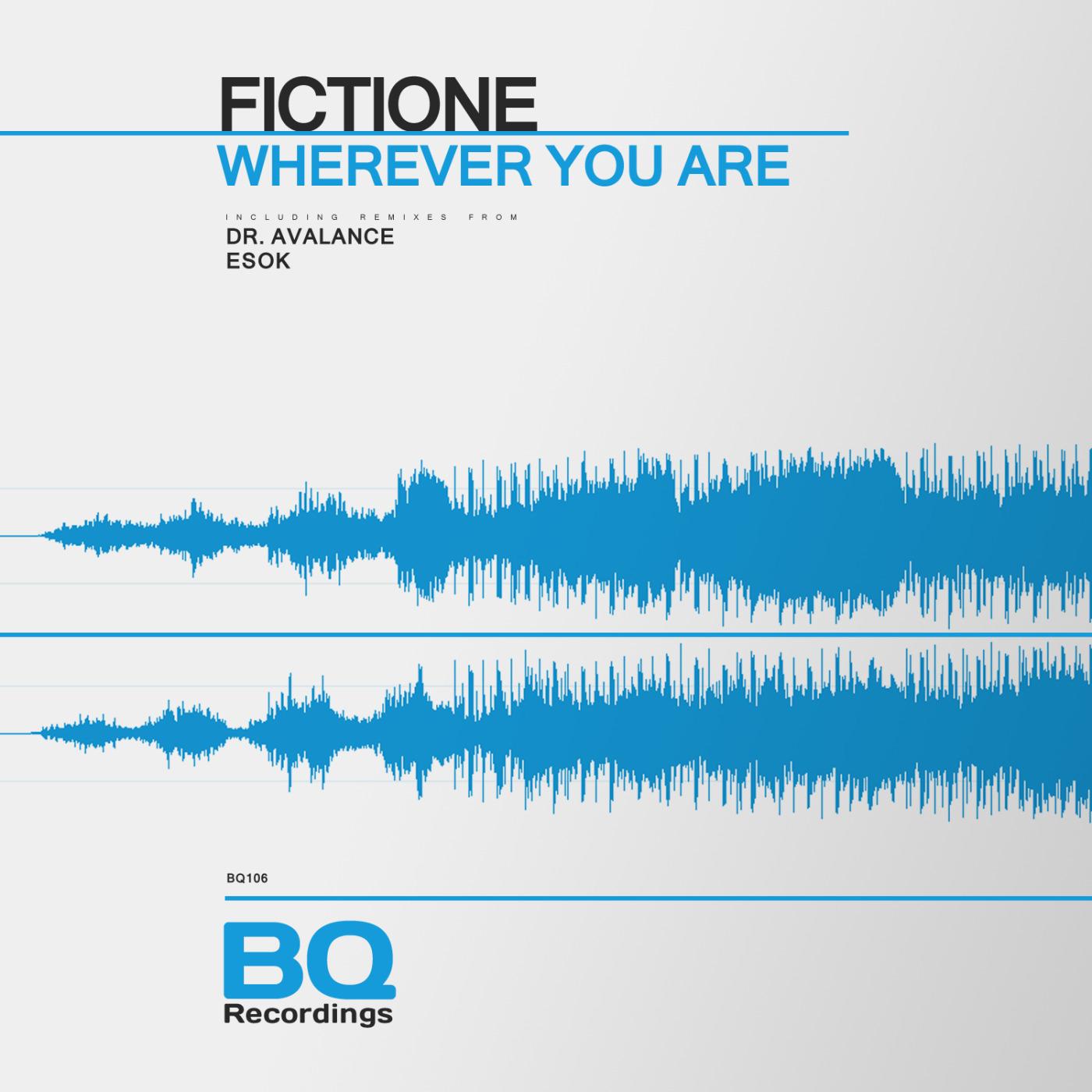 Wherever You Are