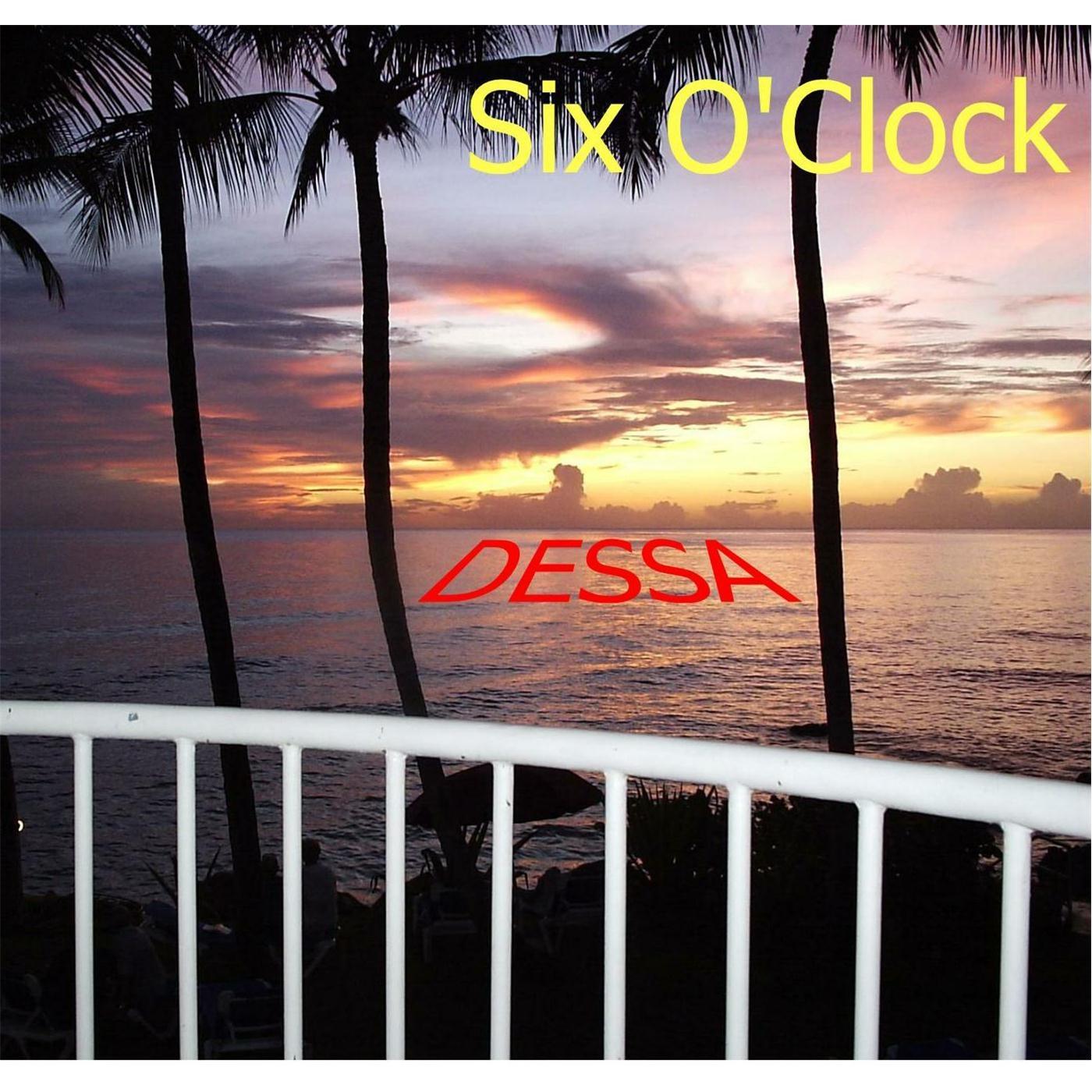 Six O'Clock