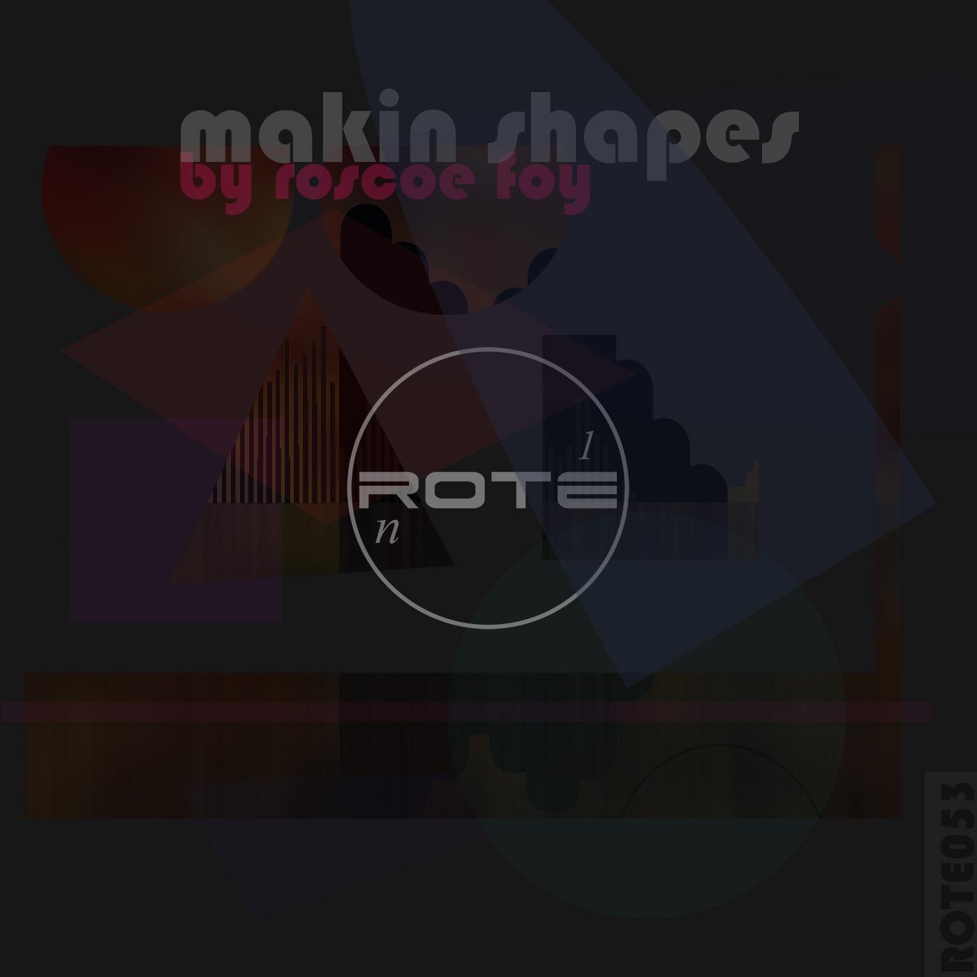 Makin Shapes