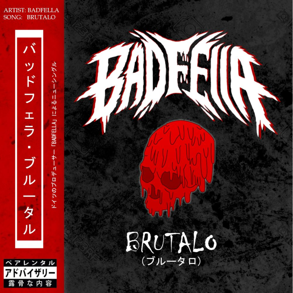 BRUTALO