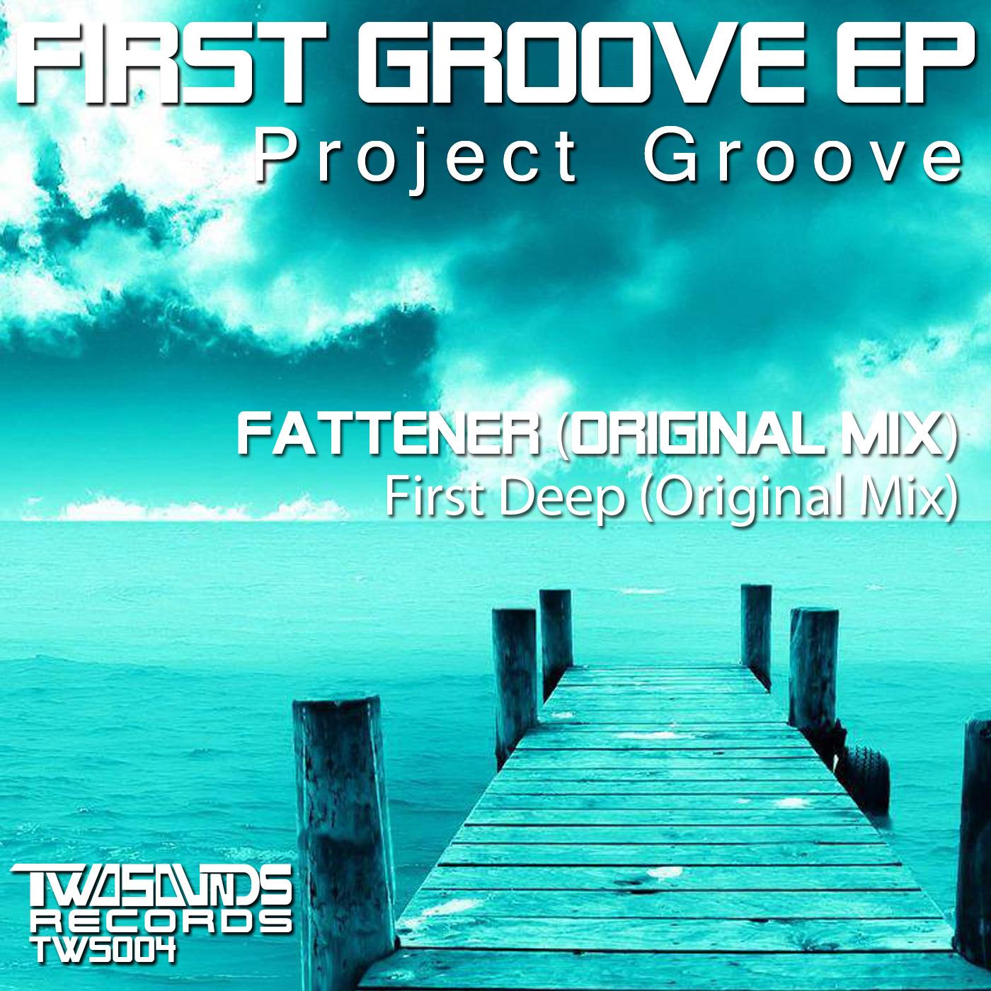 First Groove