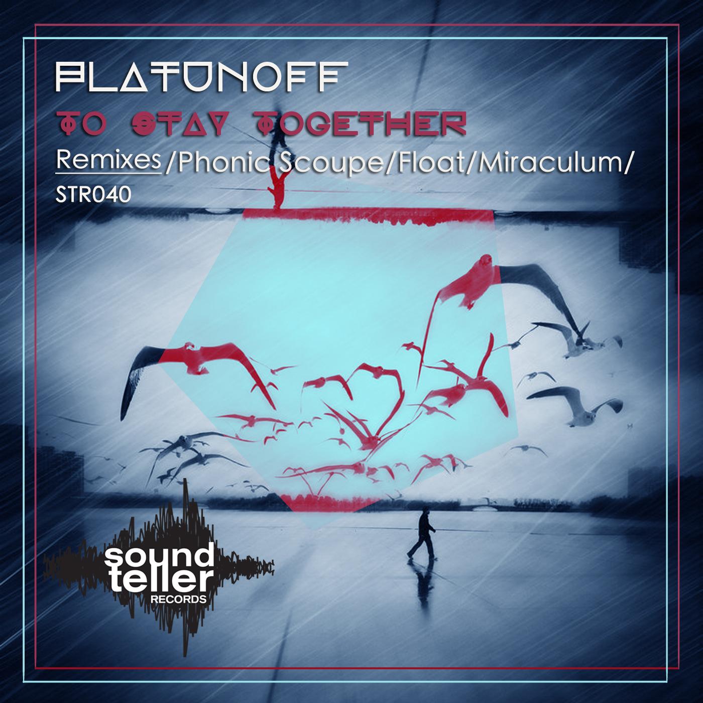 To Stay Together
