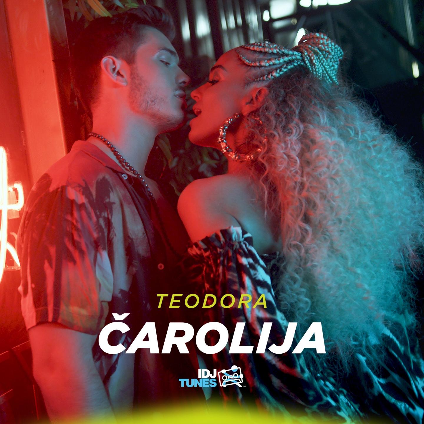 Carolija