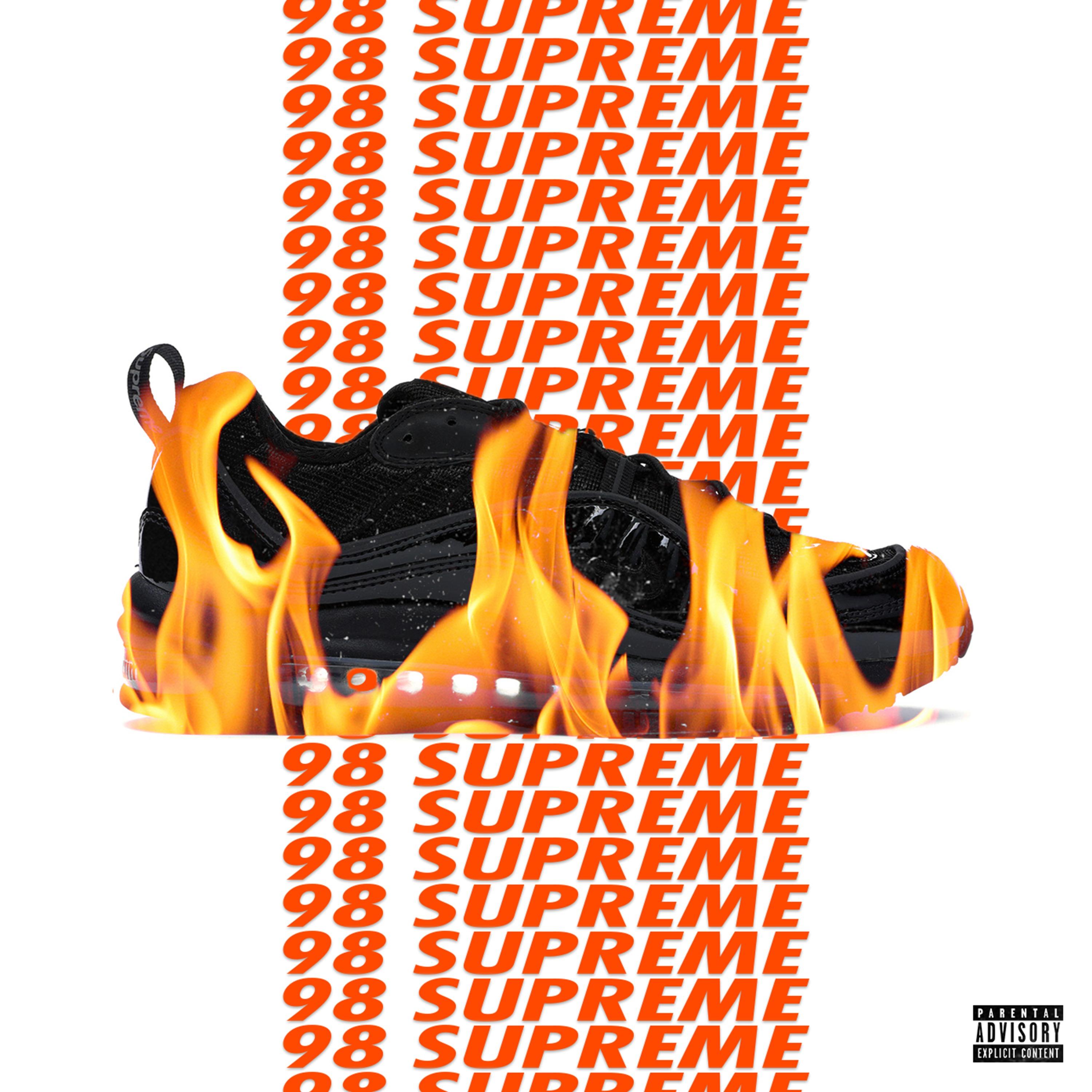 98 Supreme