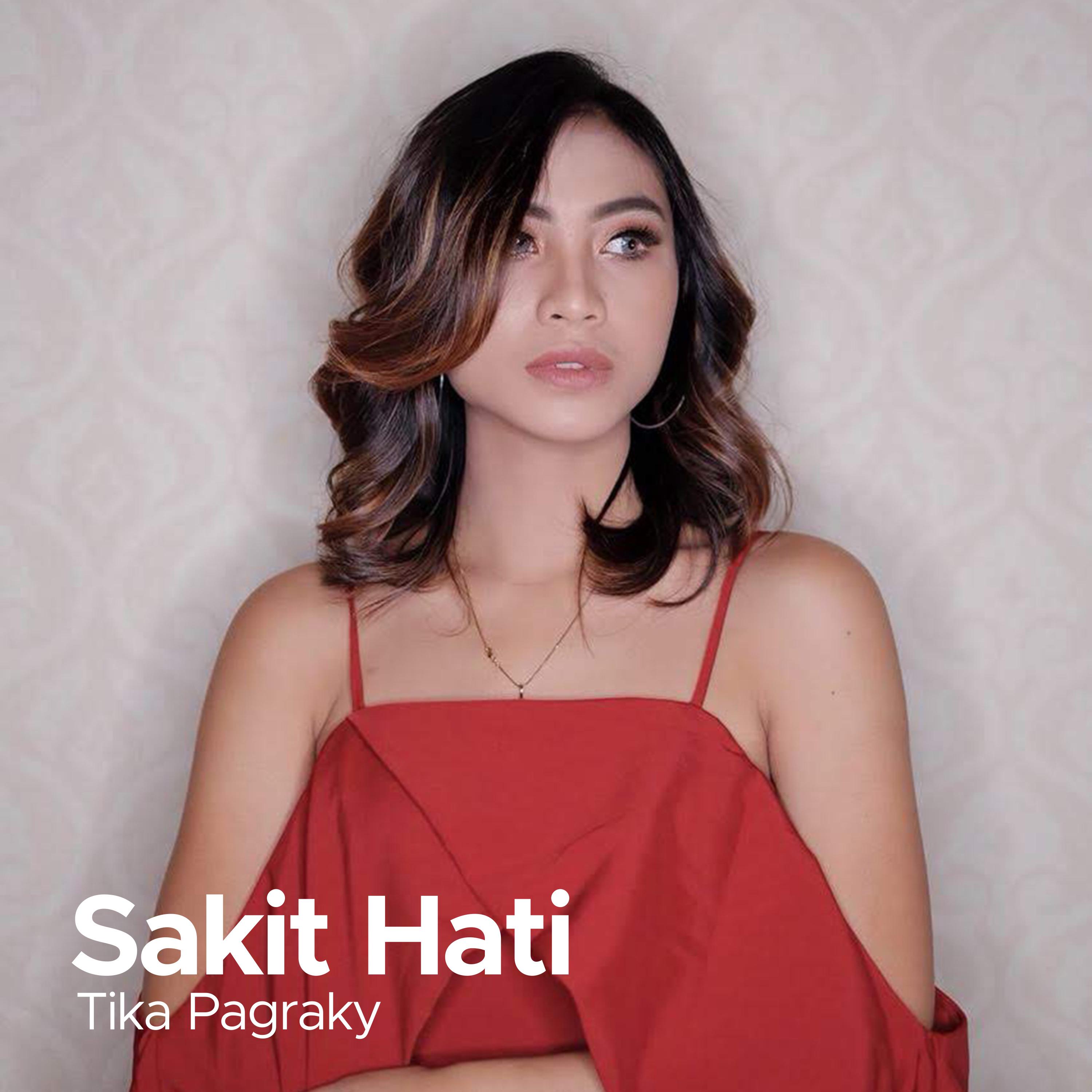 Sakit Hati