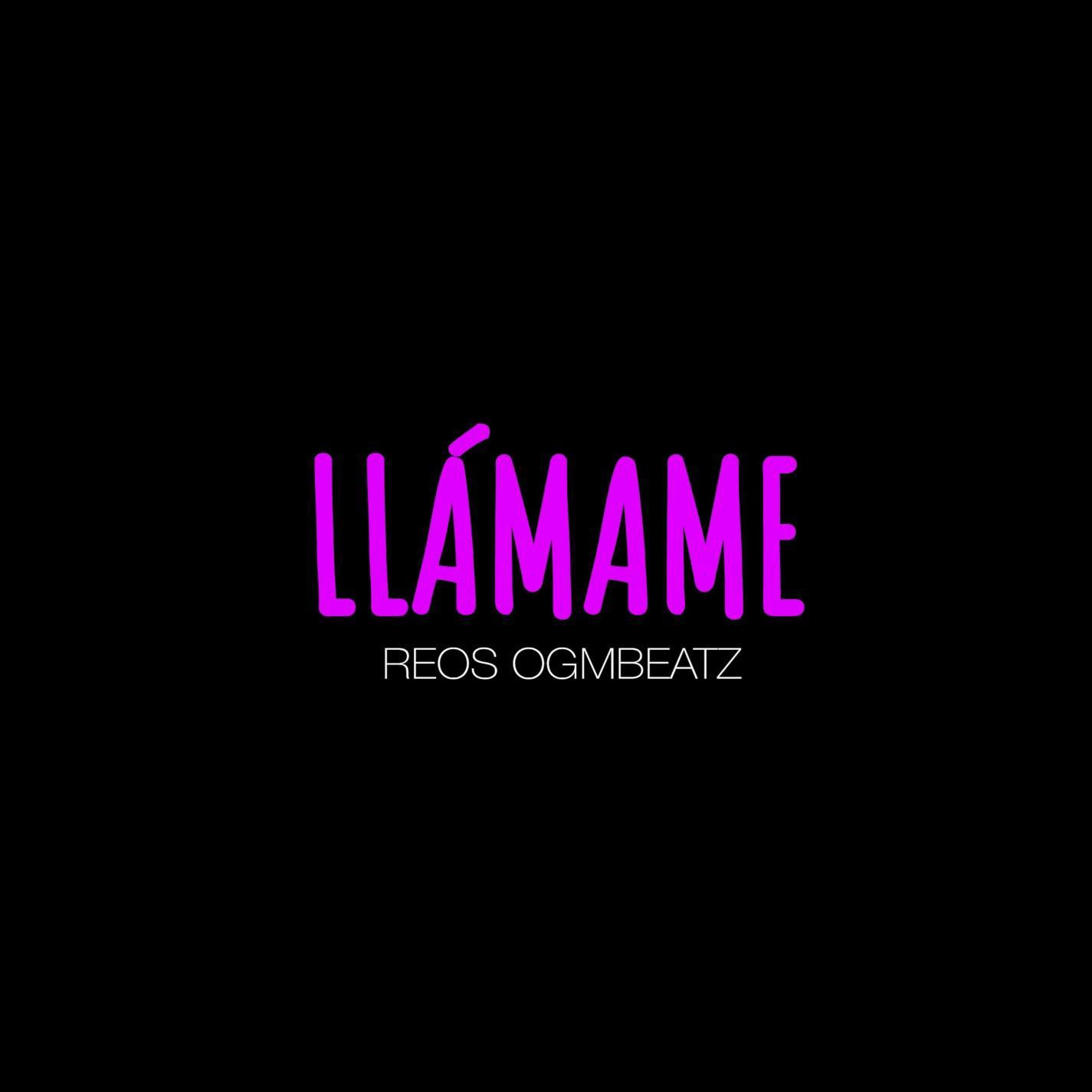 LLÁ MAME