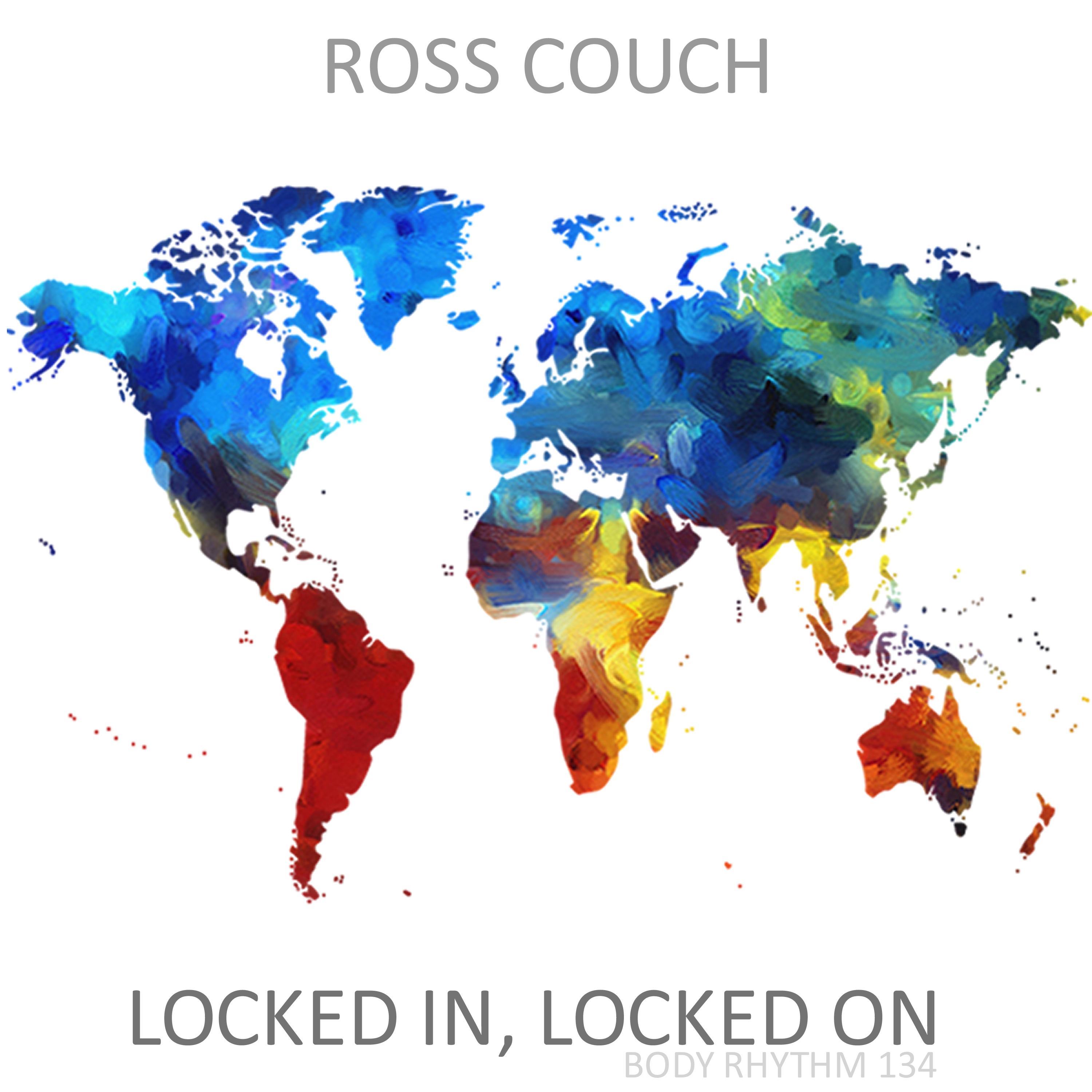 Locked In, Locked On
