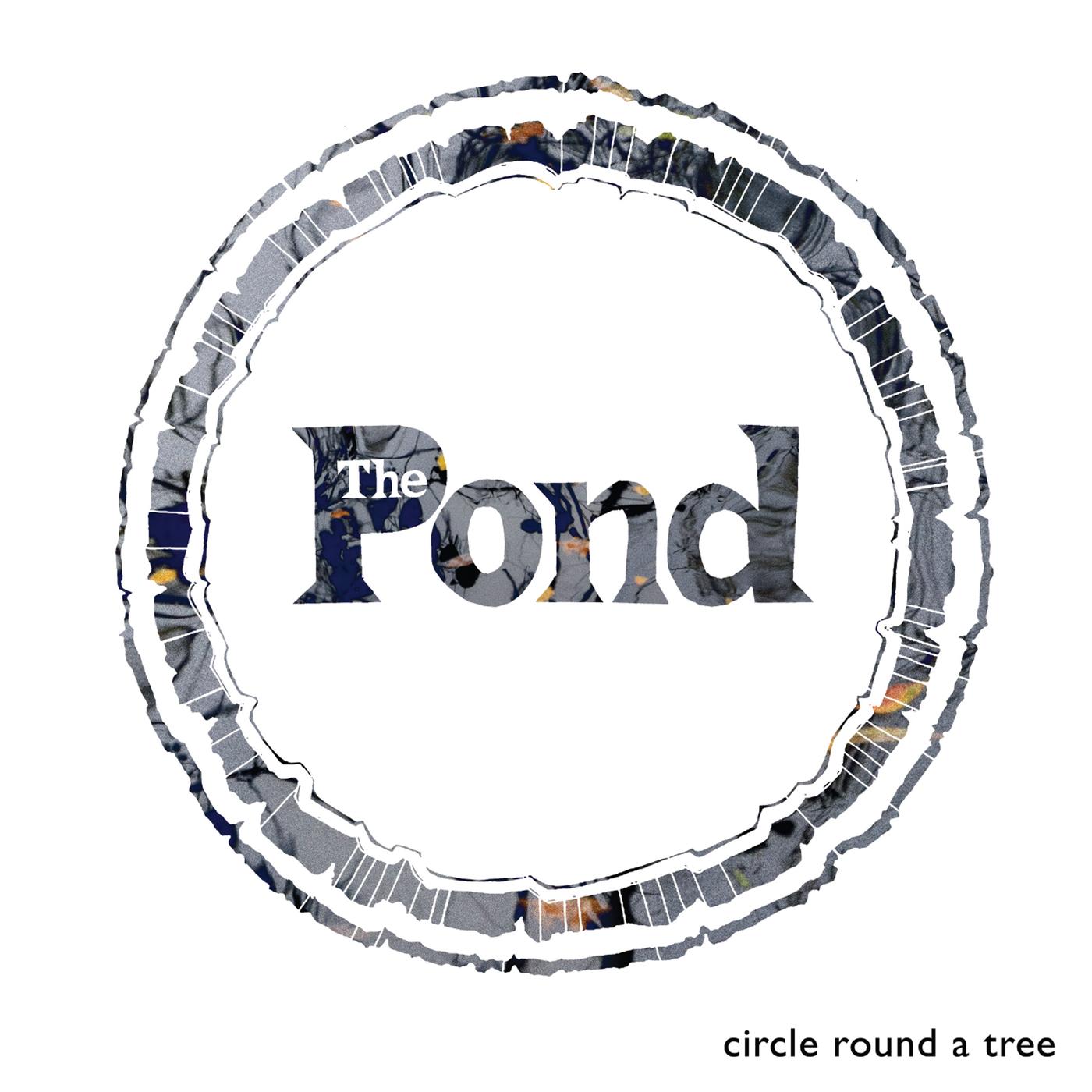 Circle Round A Tree