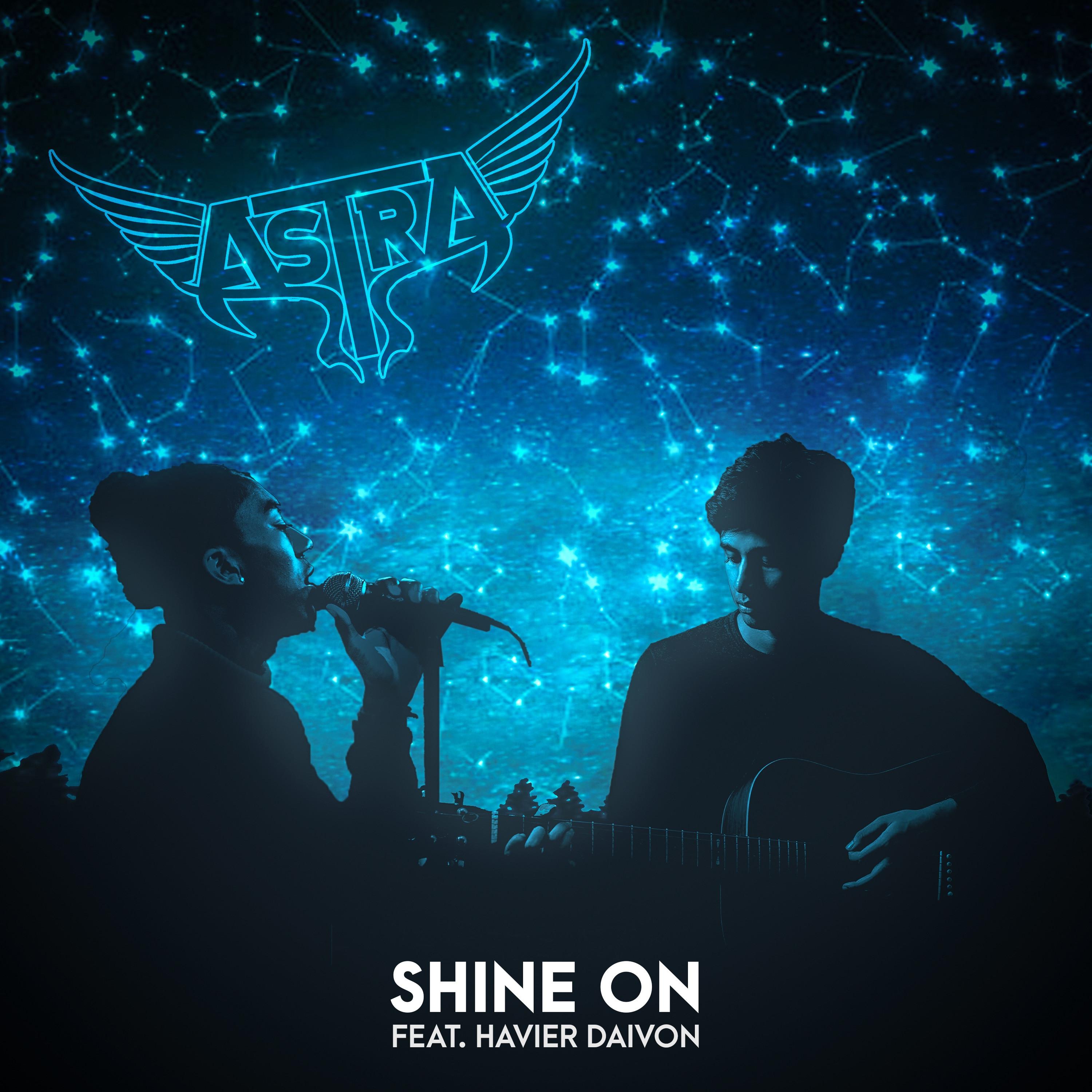 Shine On