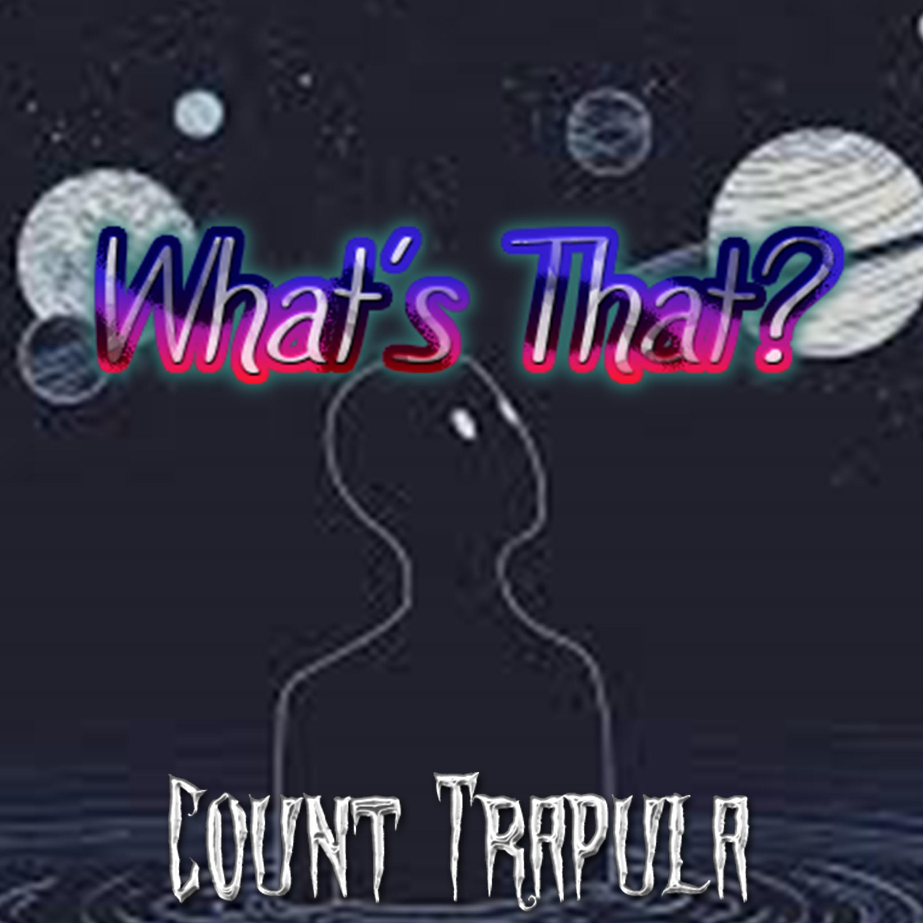 What's That?