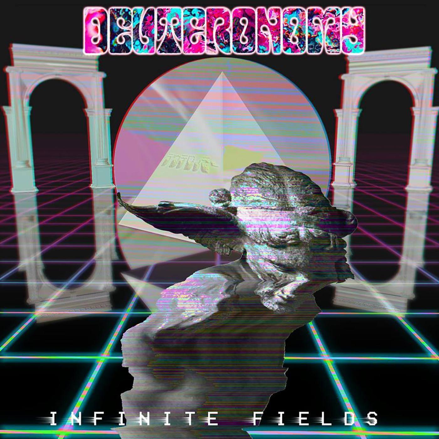 Infinite Fields