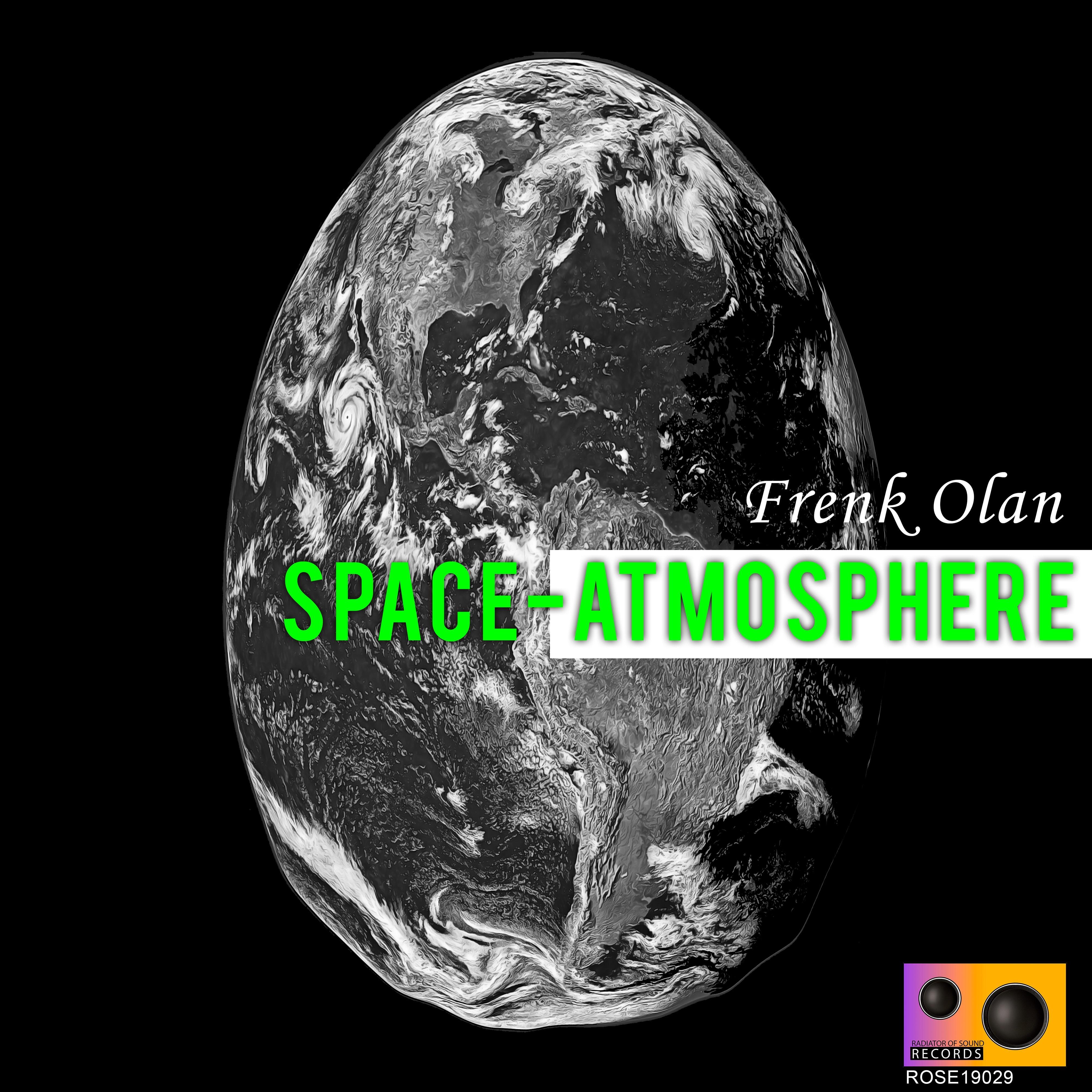 Space-atmosphere