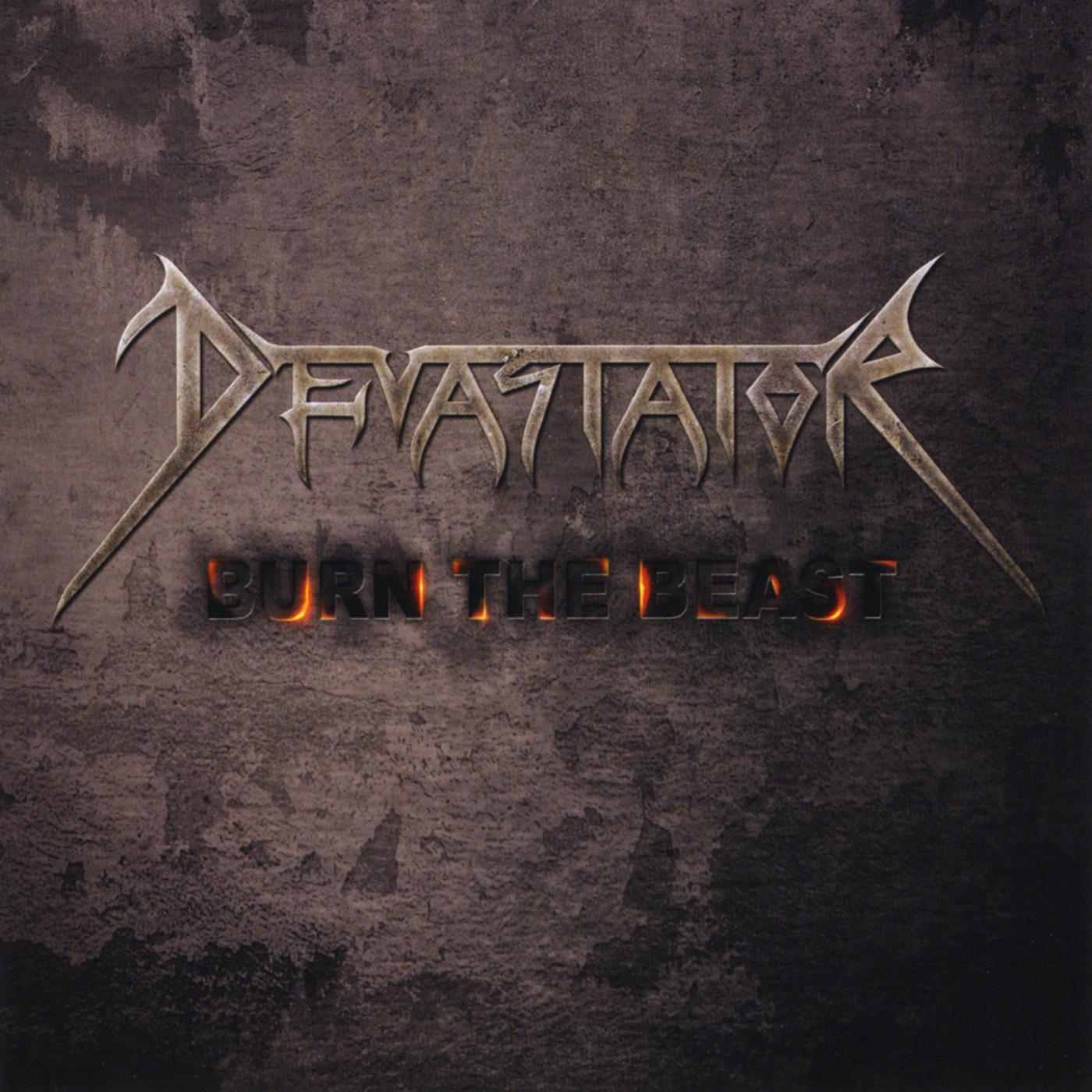 The Devil's Mark