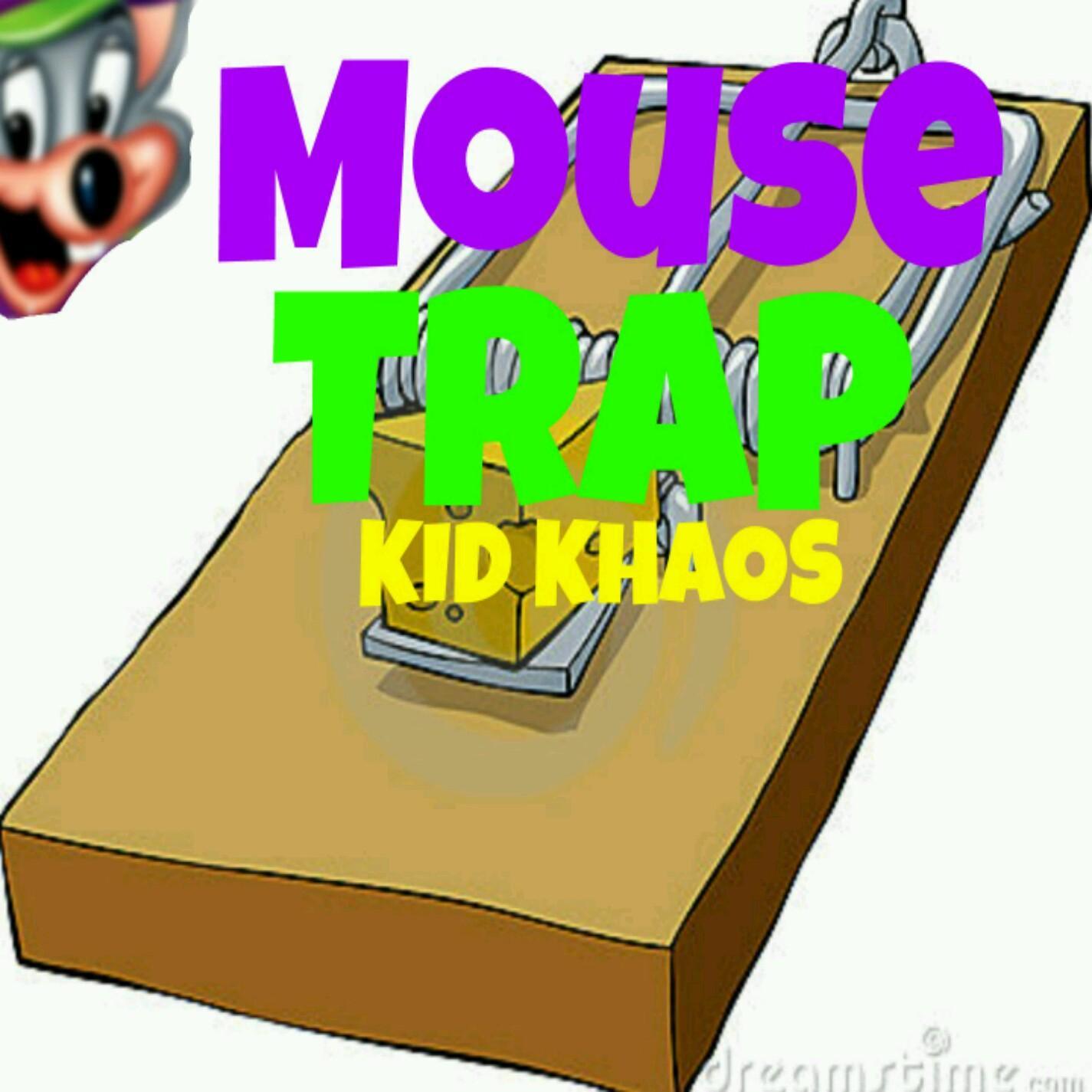 Mouse Trap