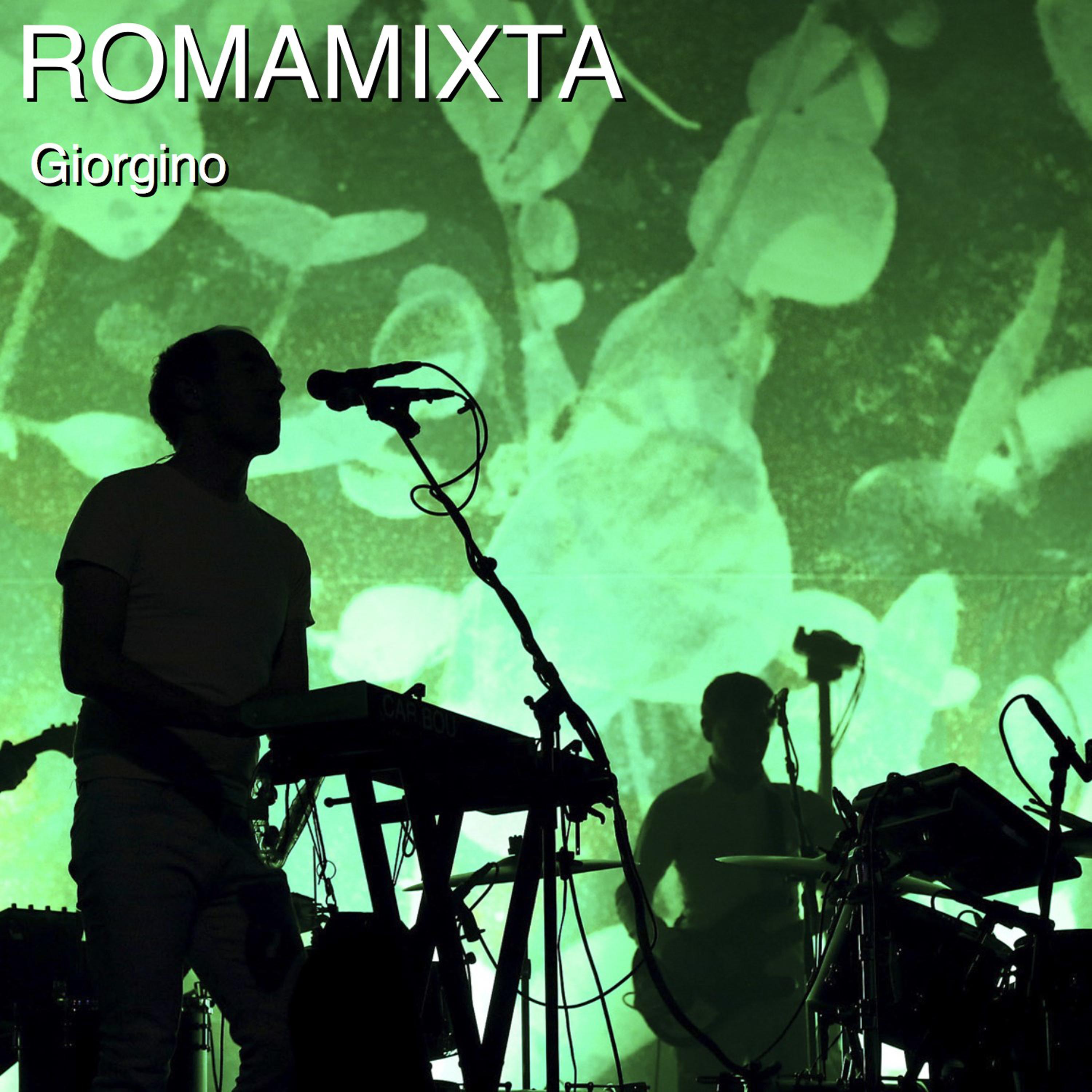 Romamixta