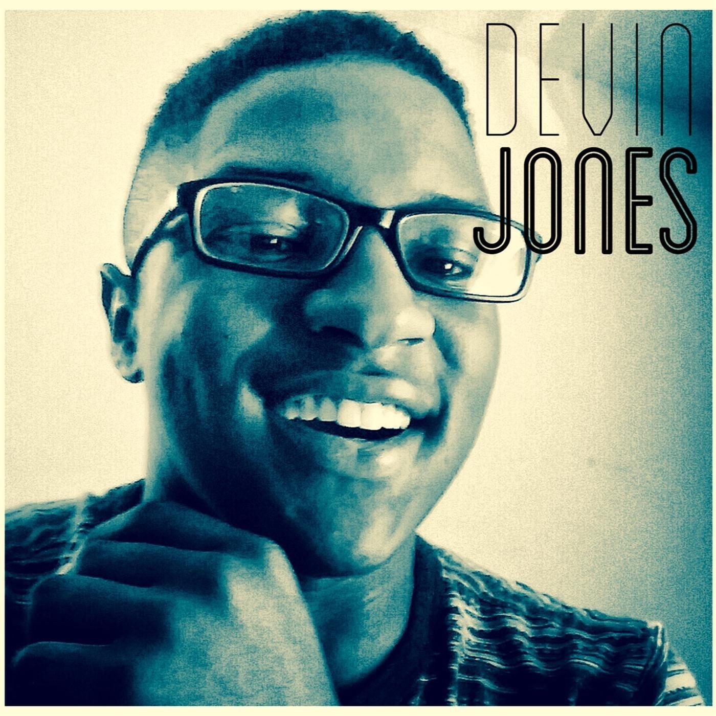 Devin Jones